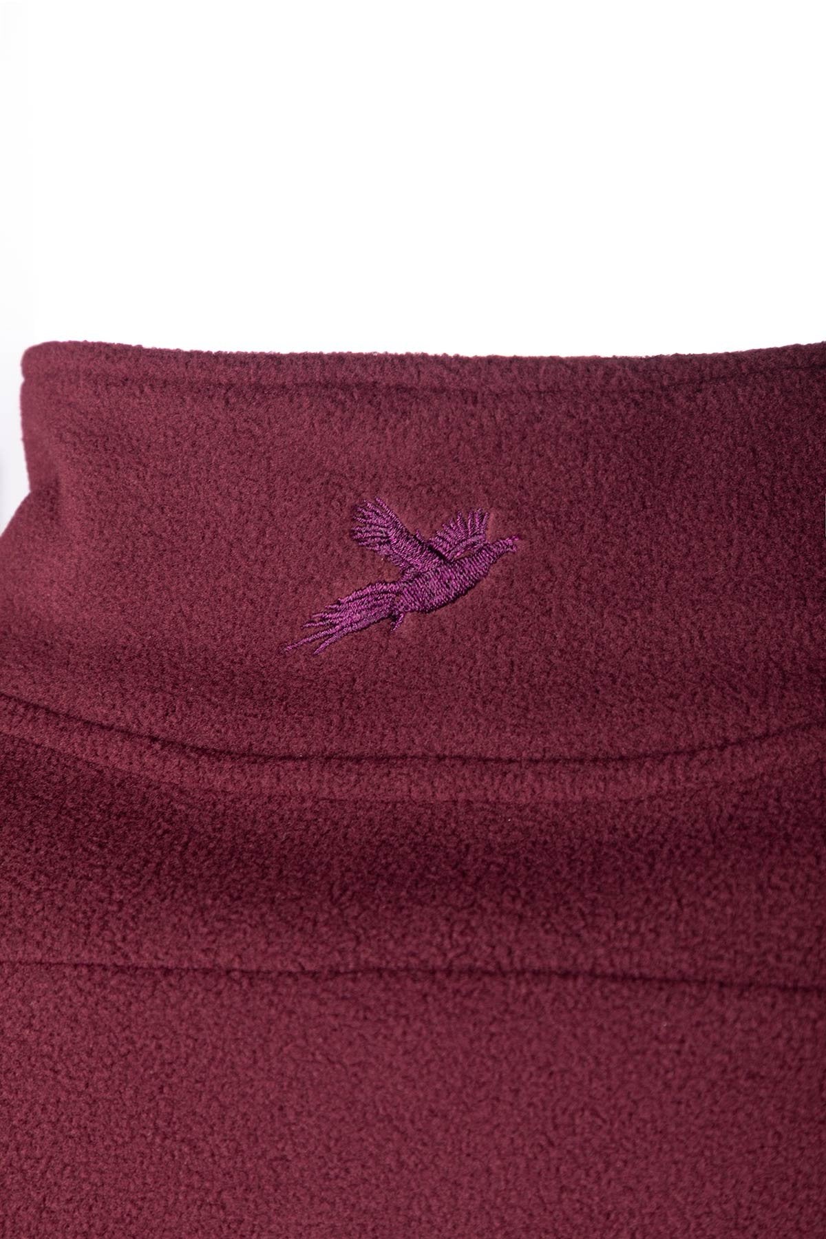 Rydale Ladies Kelk Overhead Pheasant Fleece