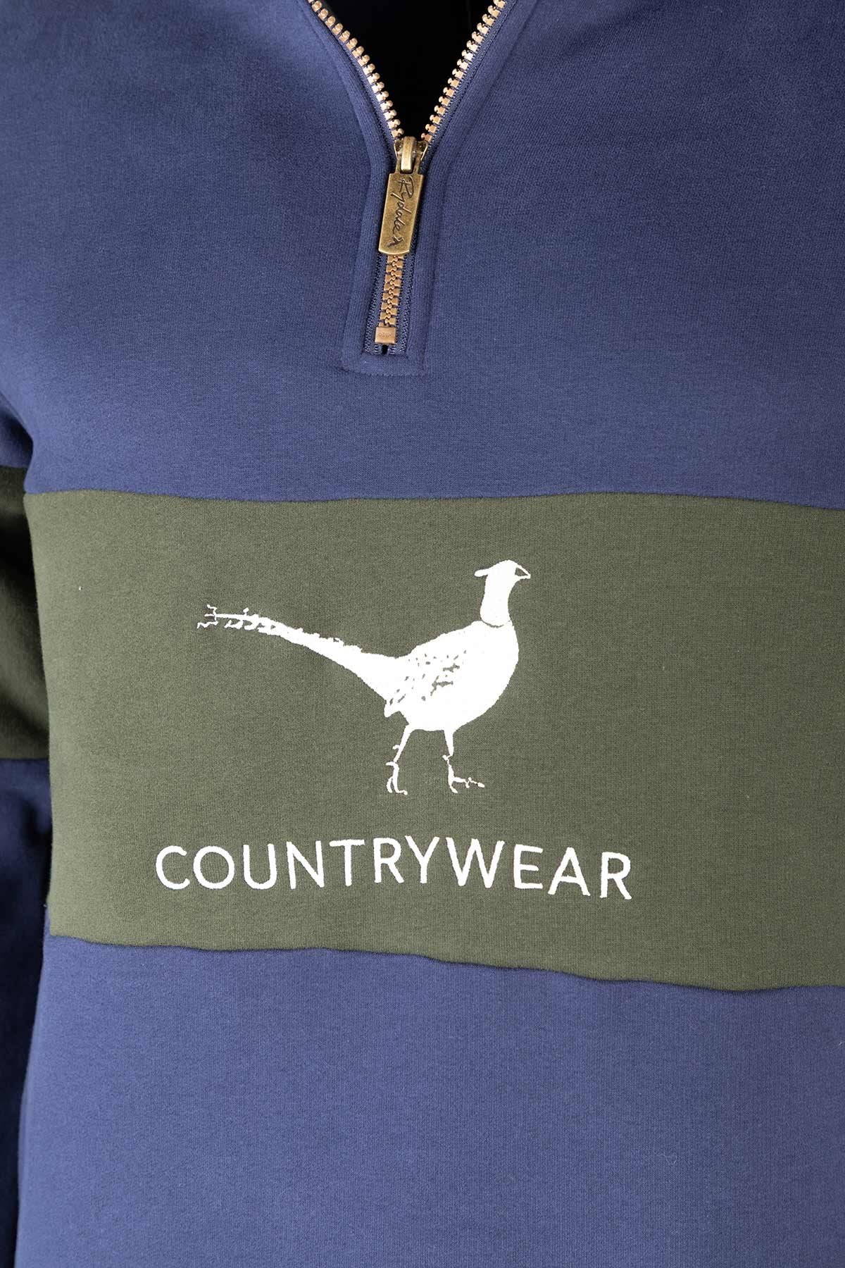 Rydale Men's Sweatshirt - Byland