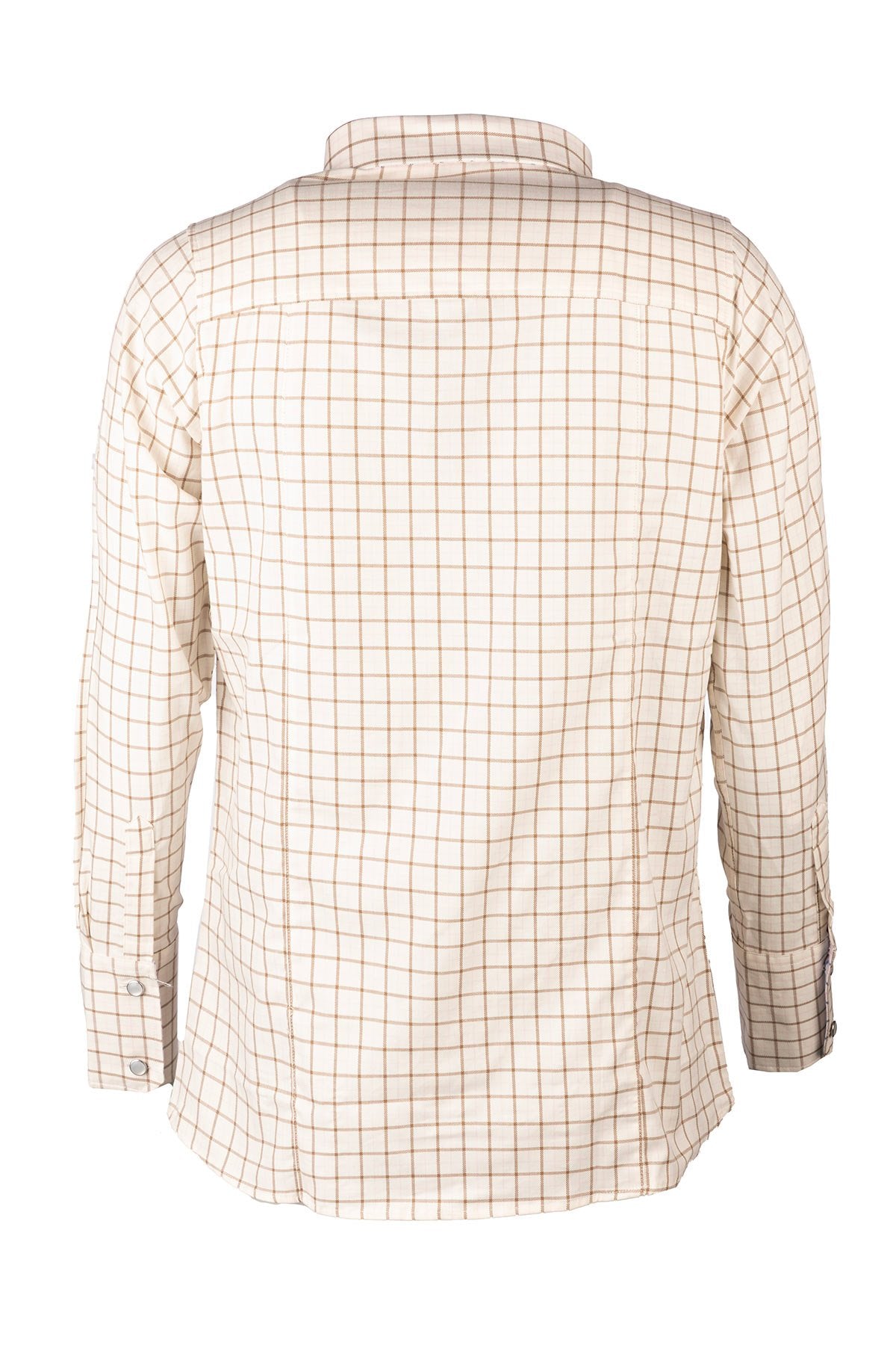 Rydale Ladies Hannah Country Check Shirt - Ellie