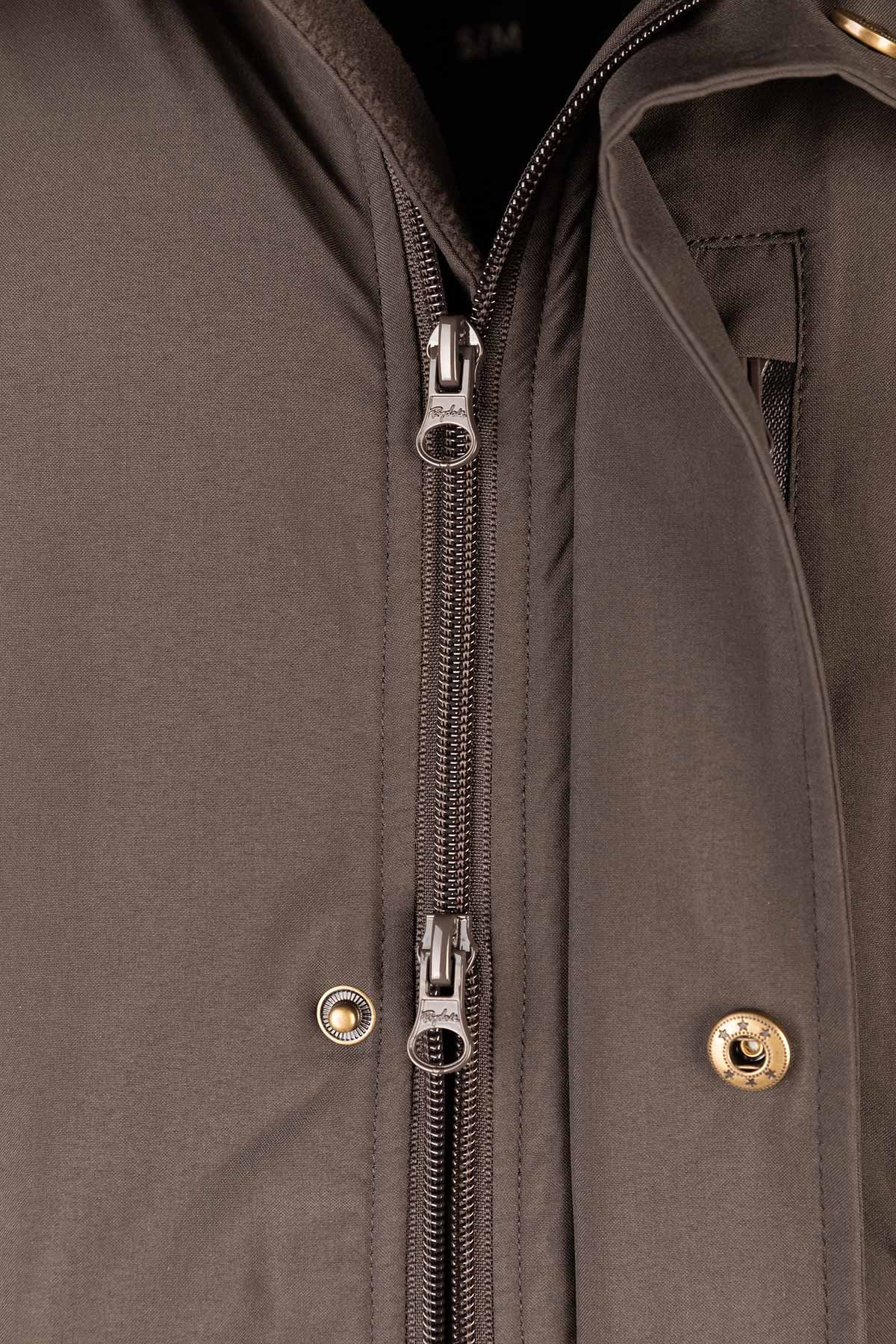 Rydale Ladies Utility Changing Robe