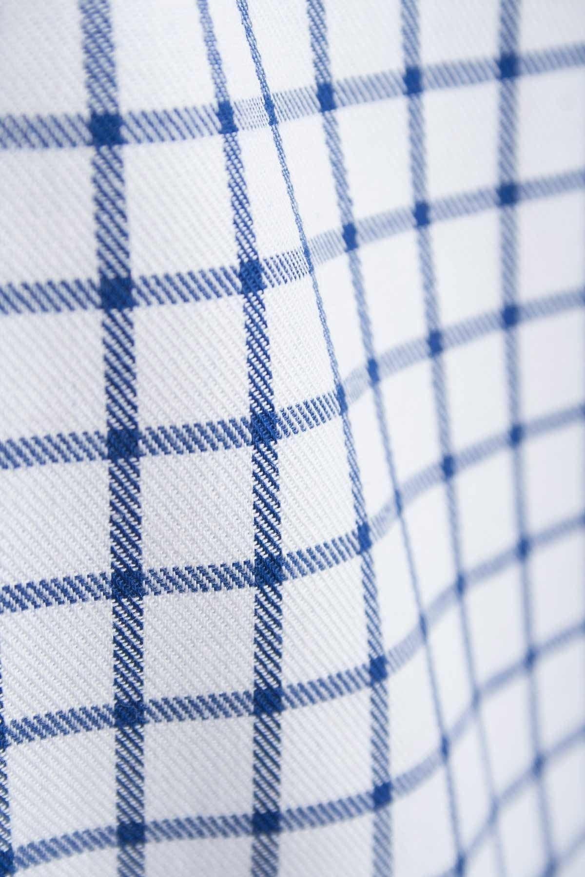 Rydale Men's Checked Shirts - Richmond