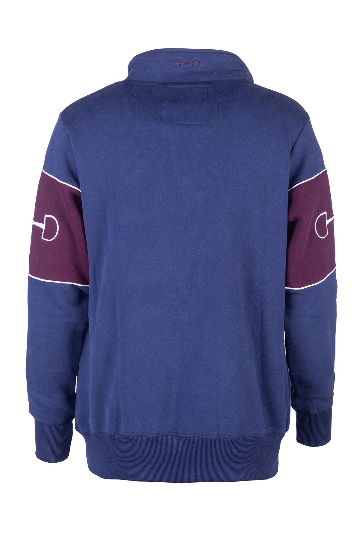 Rydale Ladies Snaffle Sweatshirt - Byland