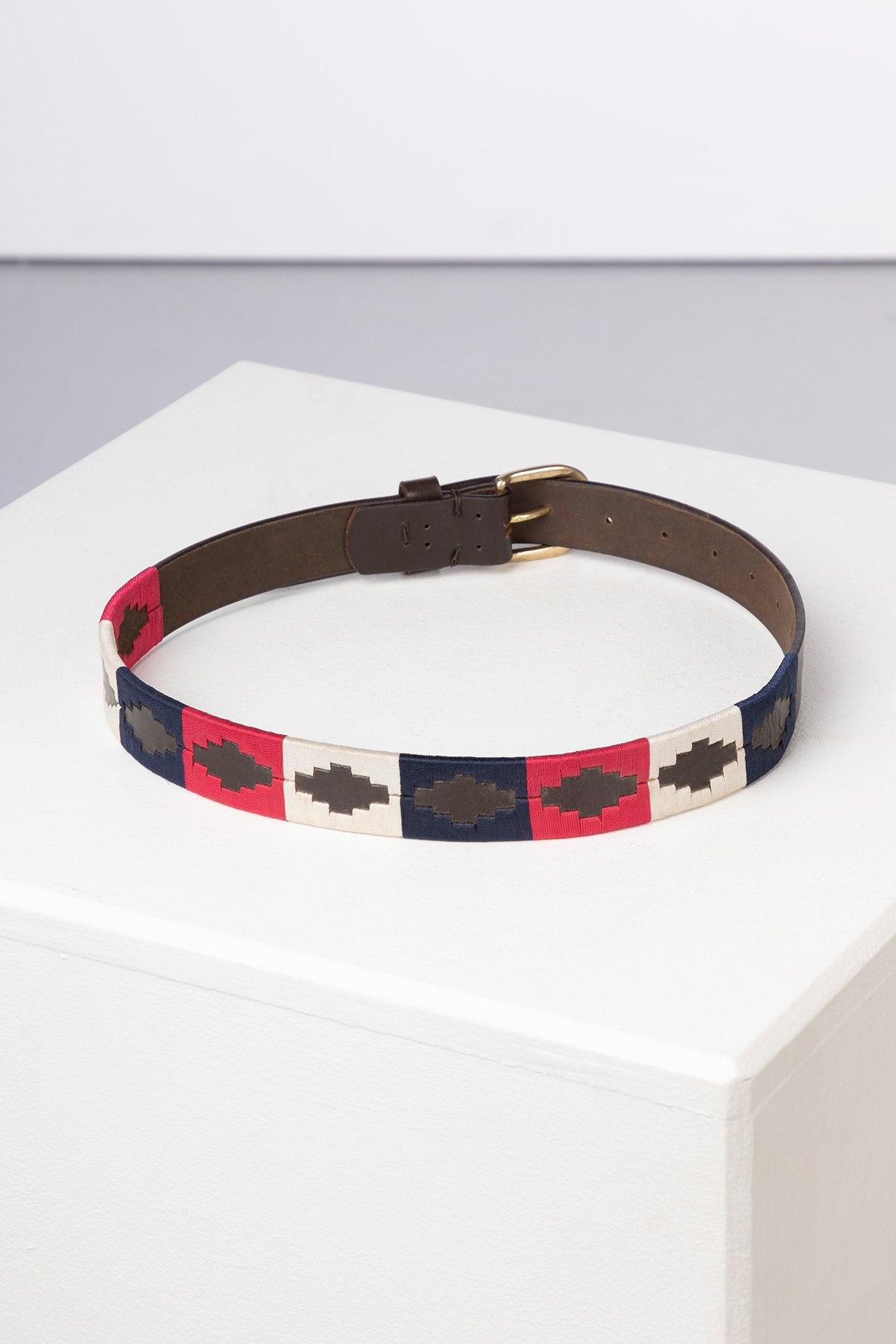 Rydale Junior Polo Belts - Askwith