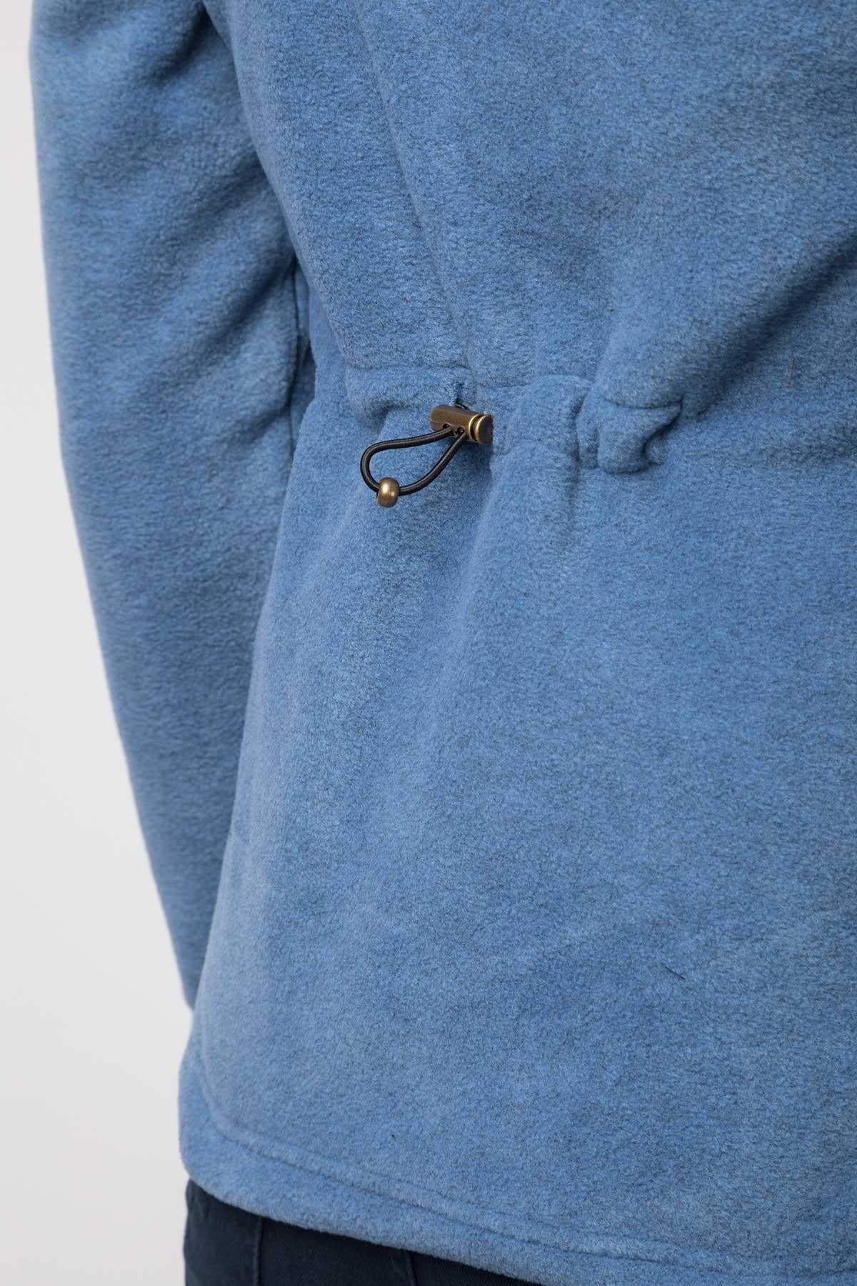 Rydale Ladies Huggate Fleece Jacket