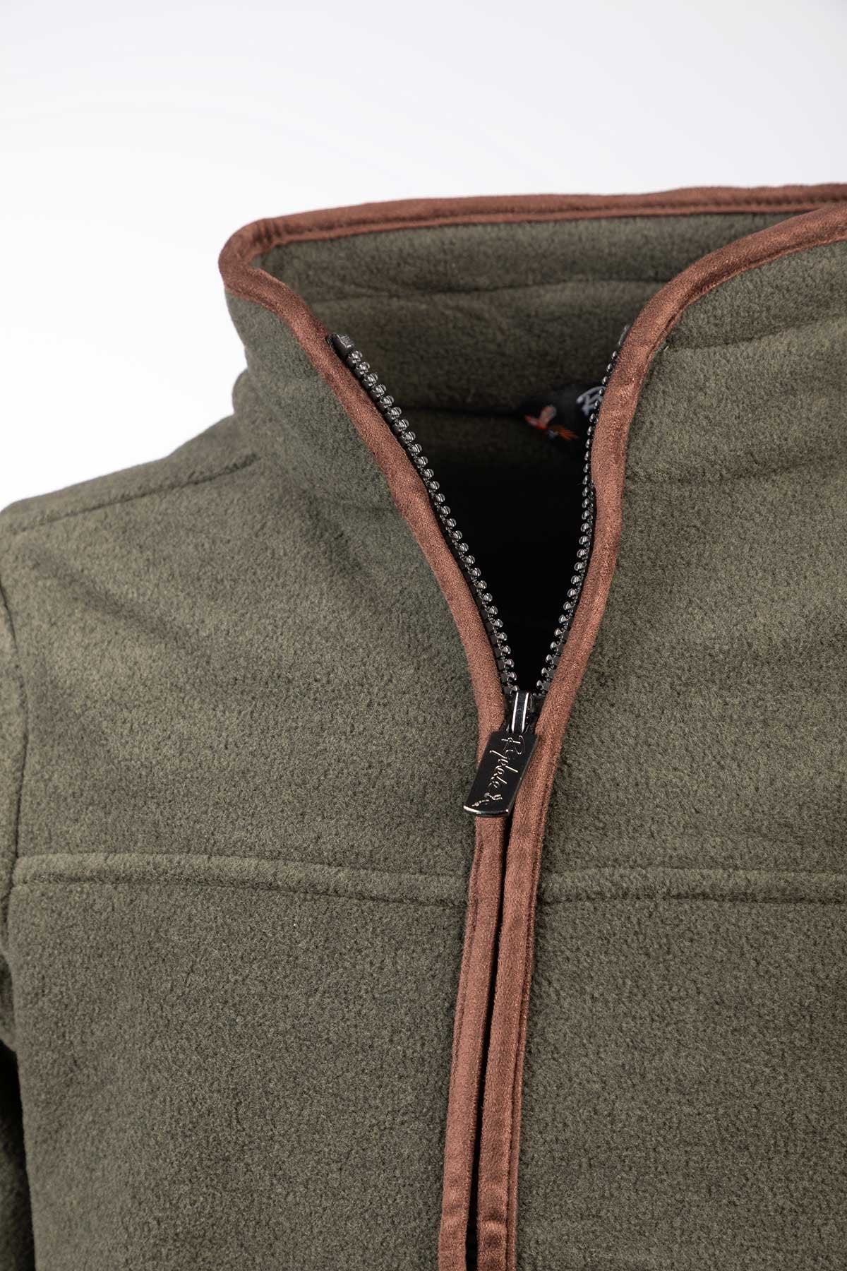 Rydale Kid's Fleece Jacket - Huggate