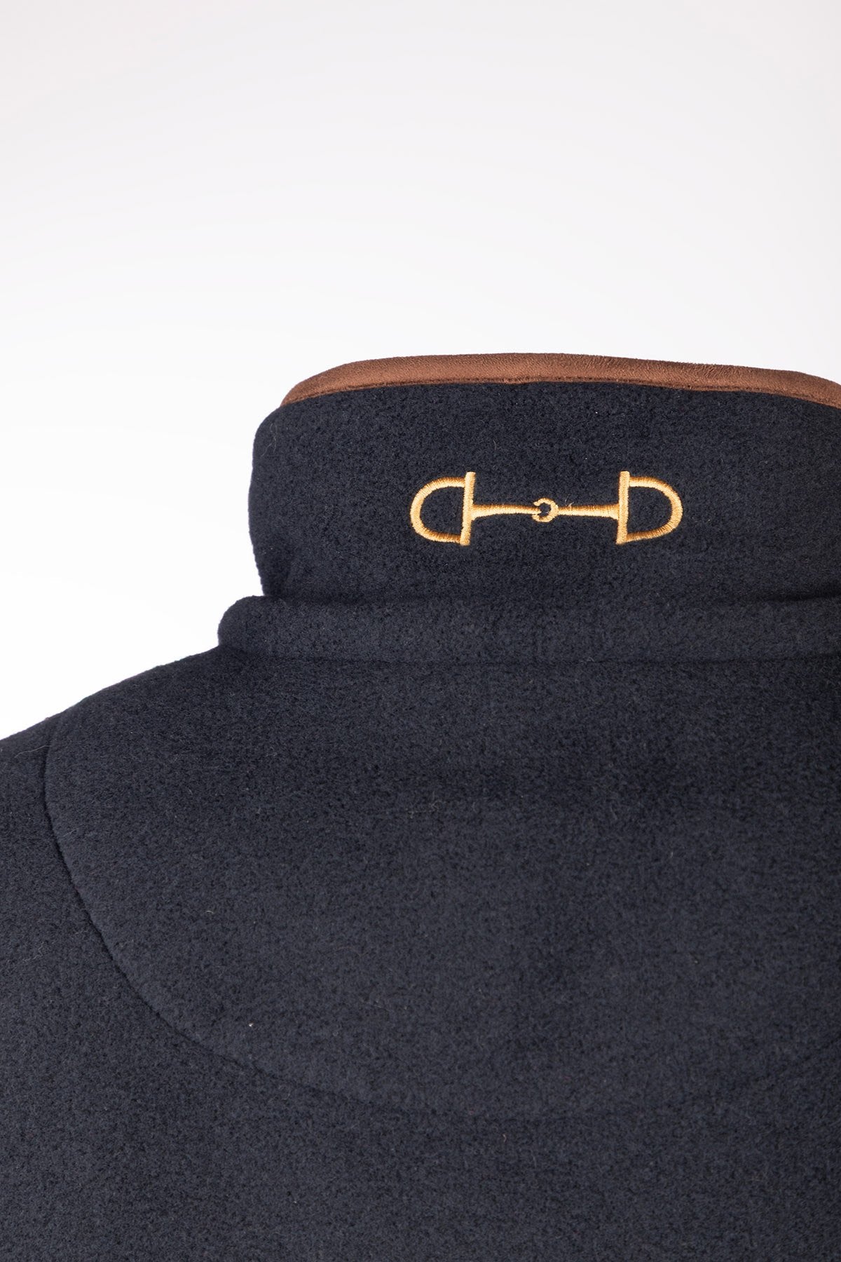 Rydale Ladies Snaffle Fleece Waistcoat - Huggate