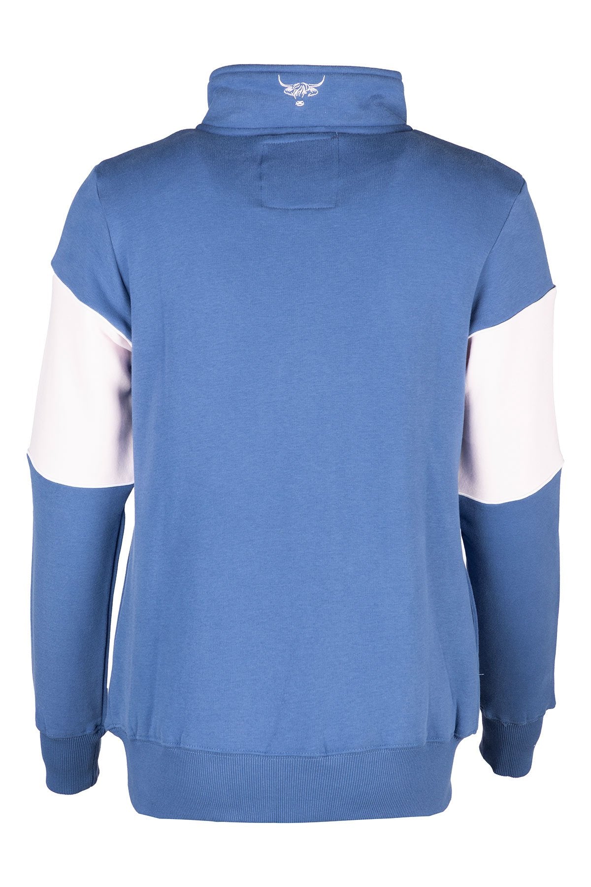 Rydale Ladies Highland Cow Sweatshirt - Byland
