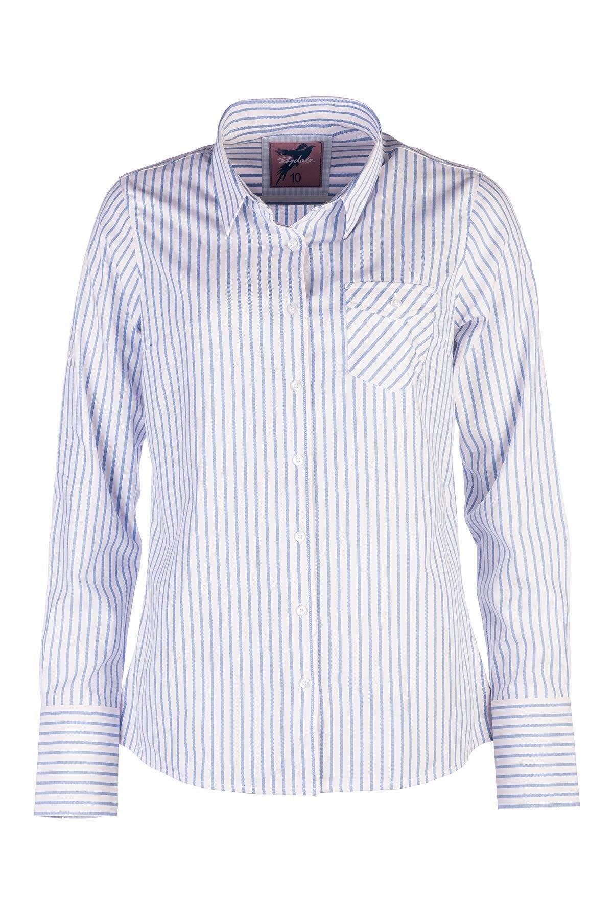 Rydale Ladies Striped Shirt - Matilda