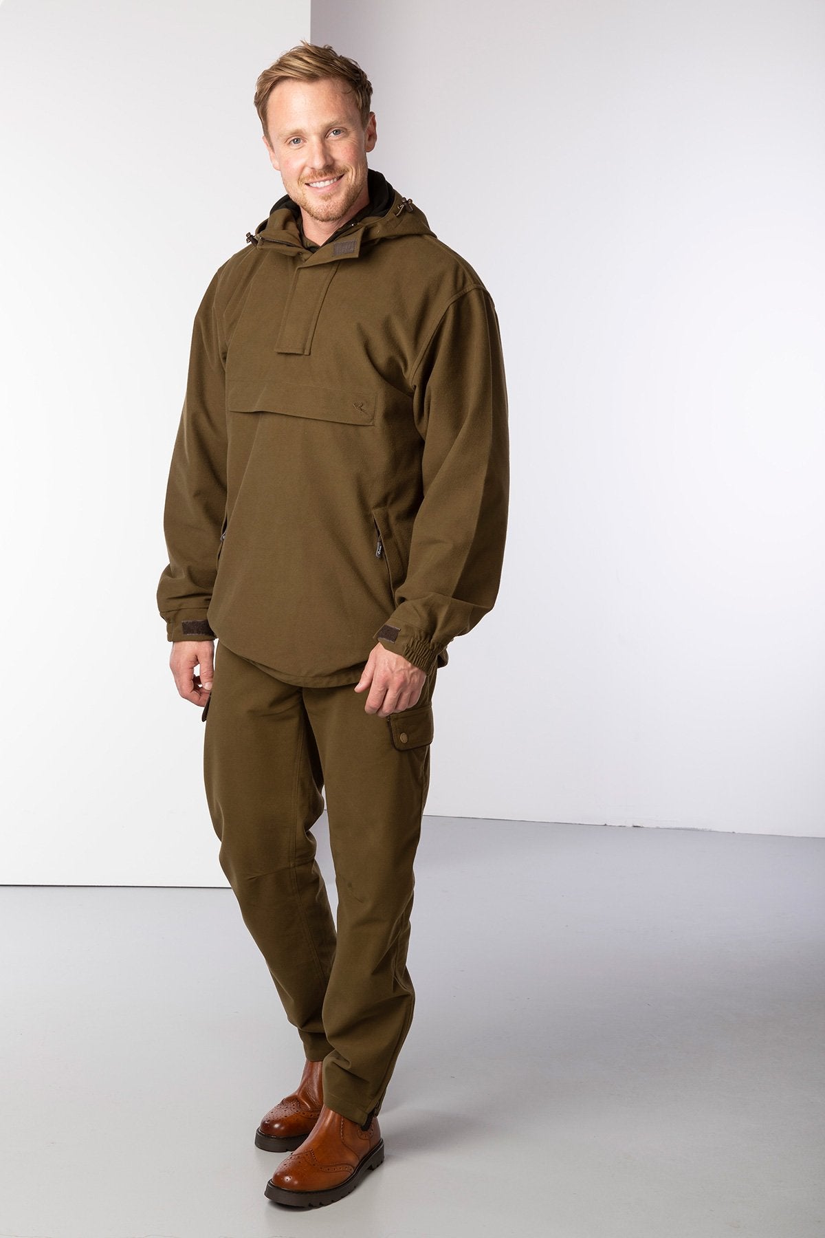 Rydale Men's Shooting Smock