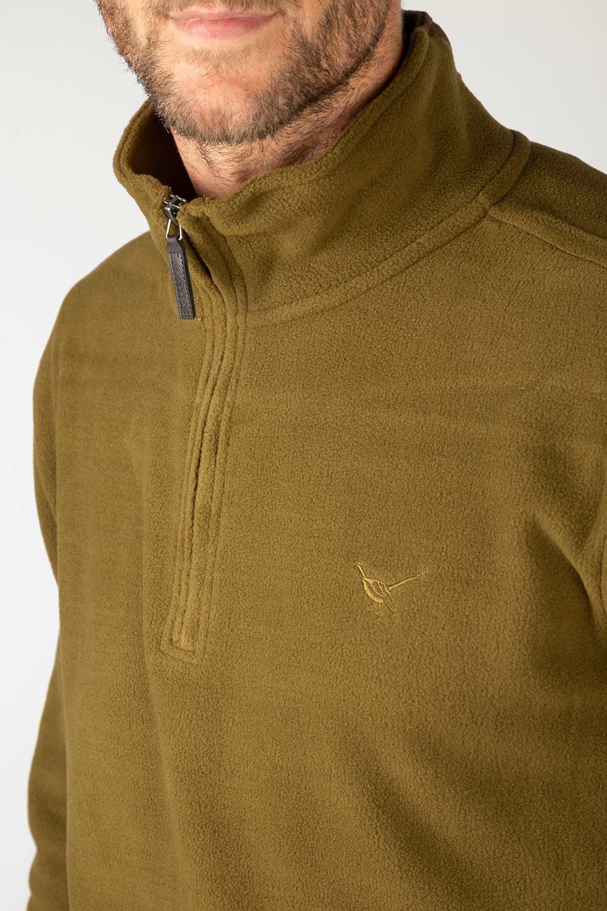 Rydale Men's Overhead Fleece - Kelk
