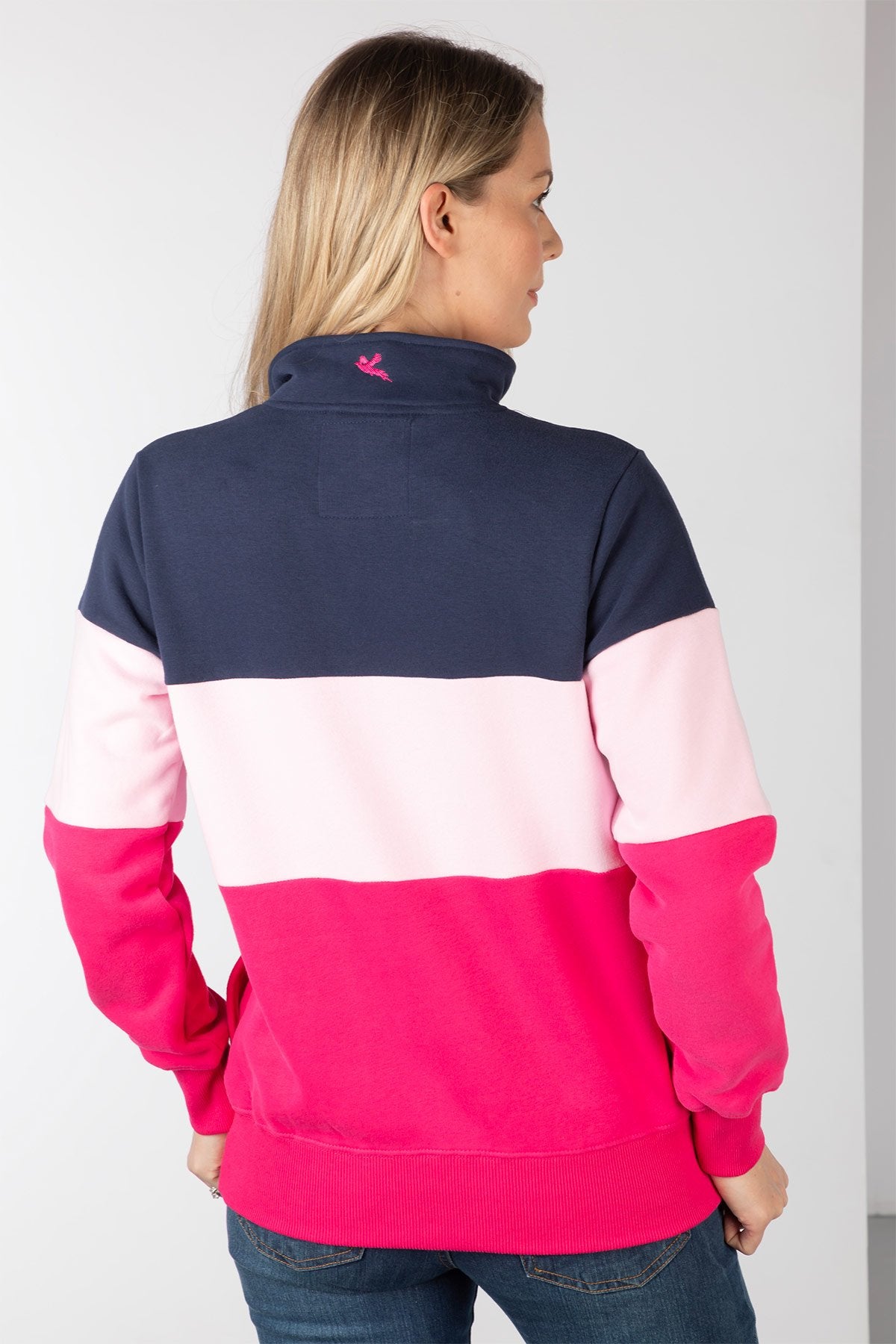 Rydale Ladies Sweatshirt - Byland