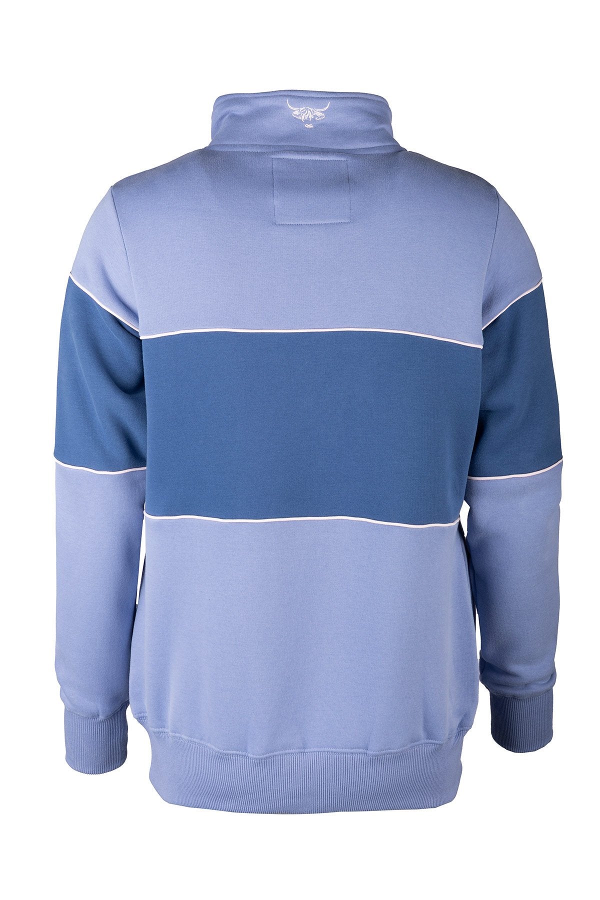 Rydale Ladies Highland Cow Sweatshirt - Byland