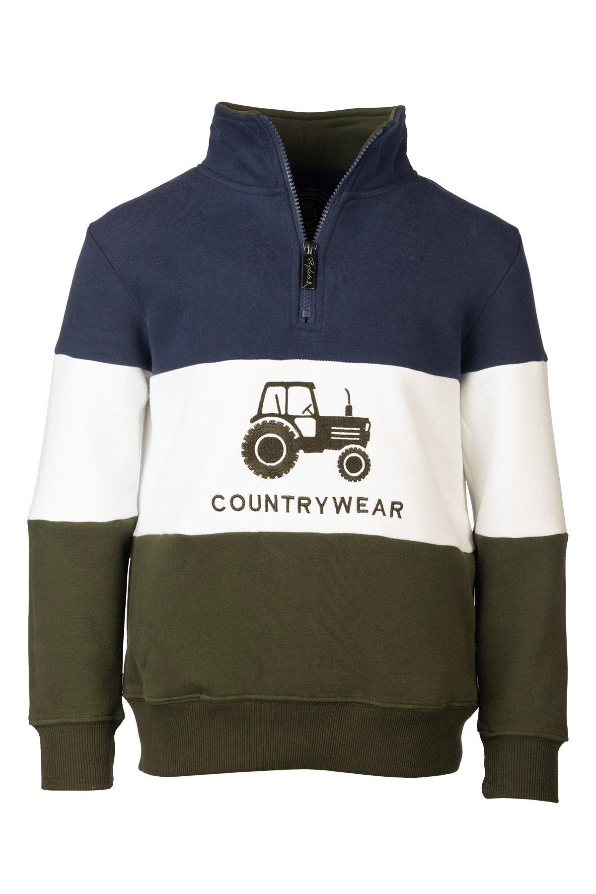 Rydale Kids Sweatshirt - Byland
