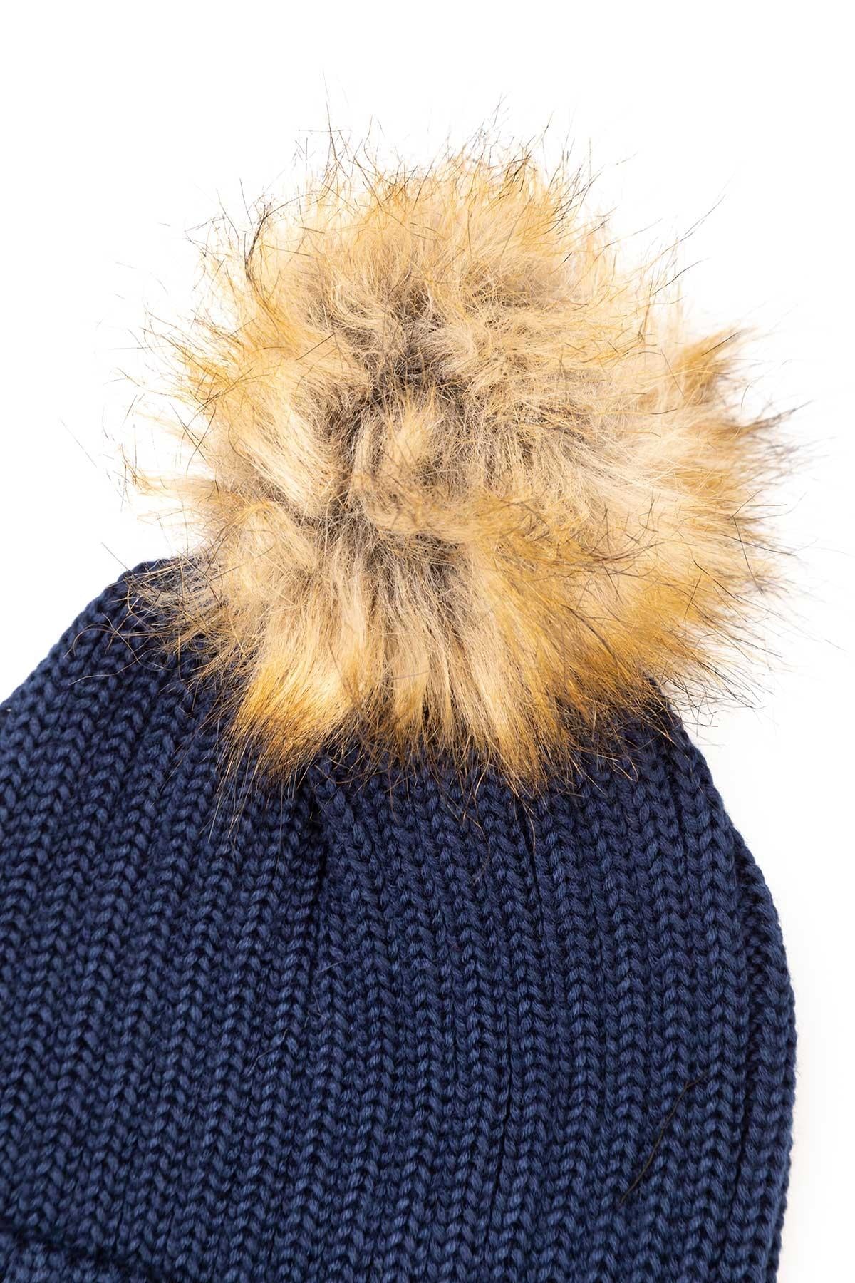 Rydale Ladies Pom Pom Hat - Bella