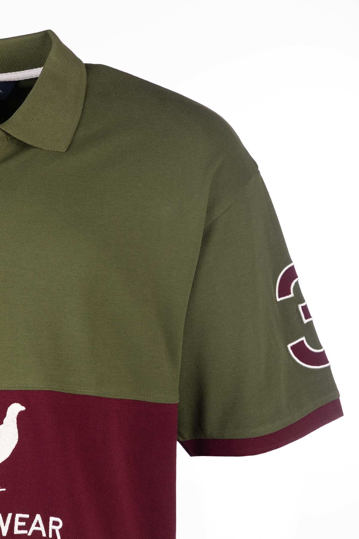 Rydale Men's Polo Shirt - Byland II