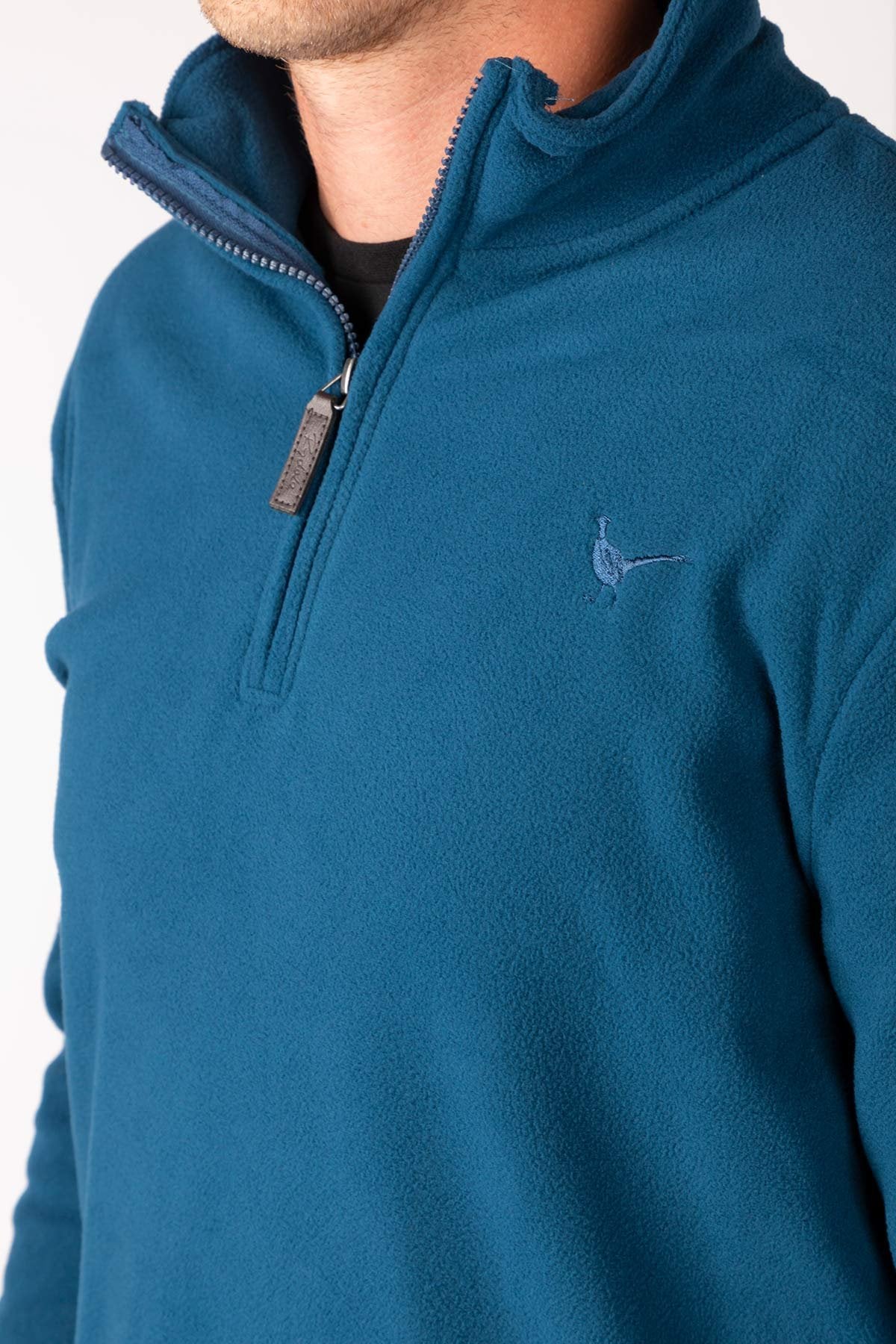 Rydale Men's Overhead Fleece - Kelk