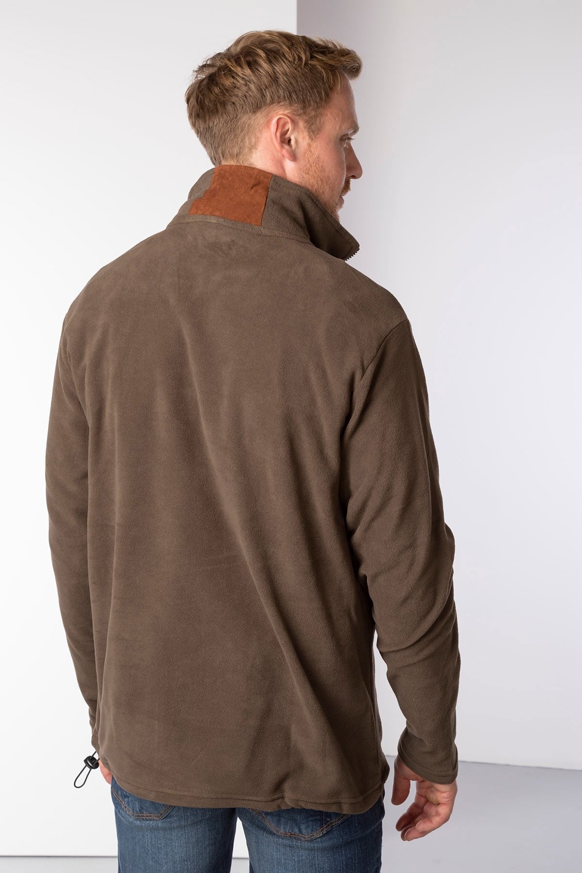 Rydale Men's Overhead Fleece - Kelk