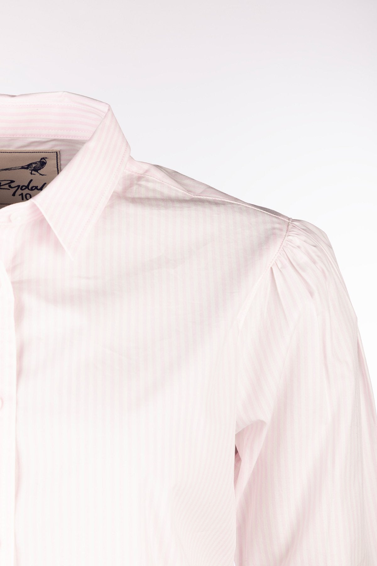 Rydale Ladies Short Sleeved Shirt - Ivy