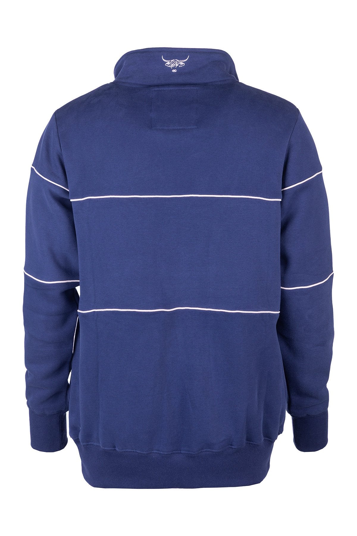 Rydale Ladies Highland Cow Sweatshirt - Byland