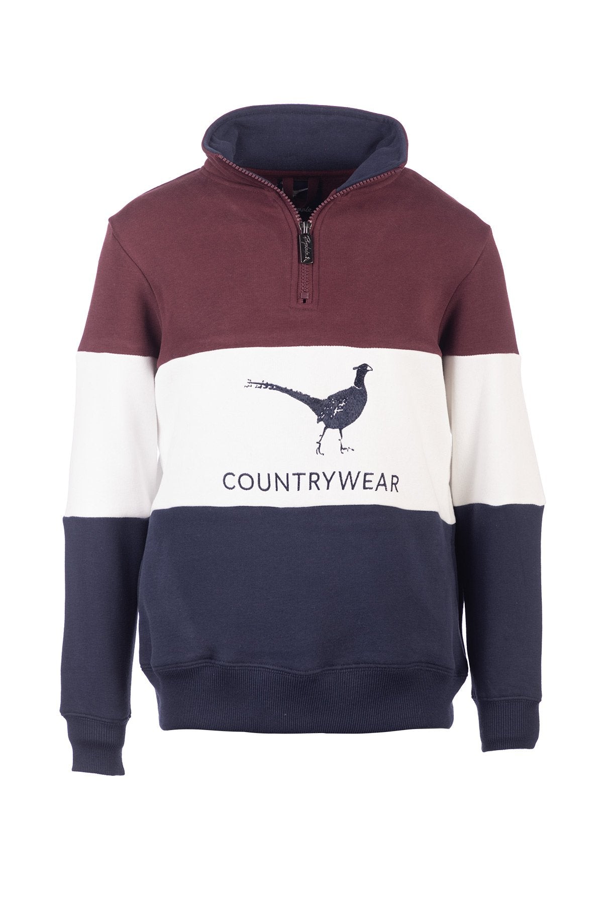 Rydale Kids Sweatshirt - Byland