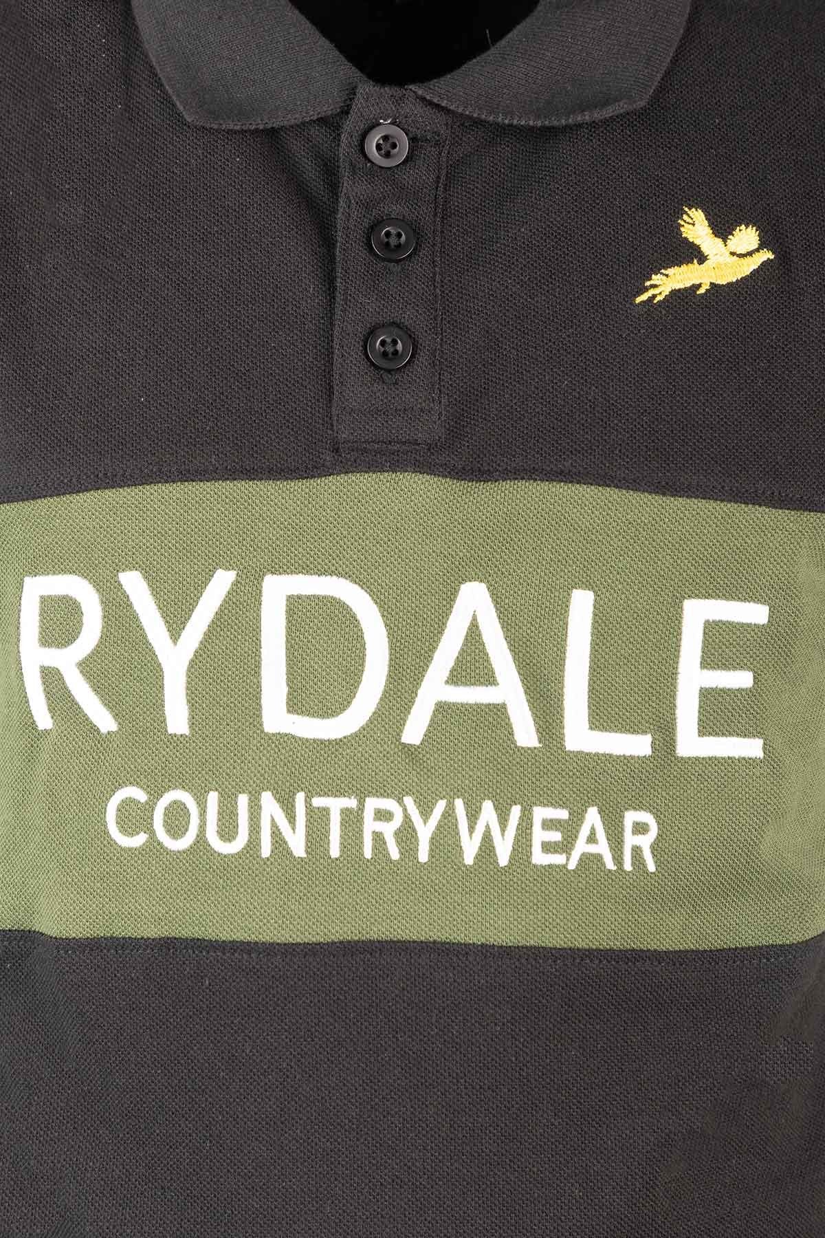Rydale Junior Polo Shirt - Beadlam II
