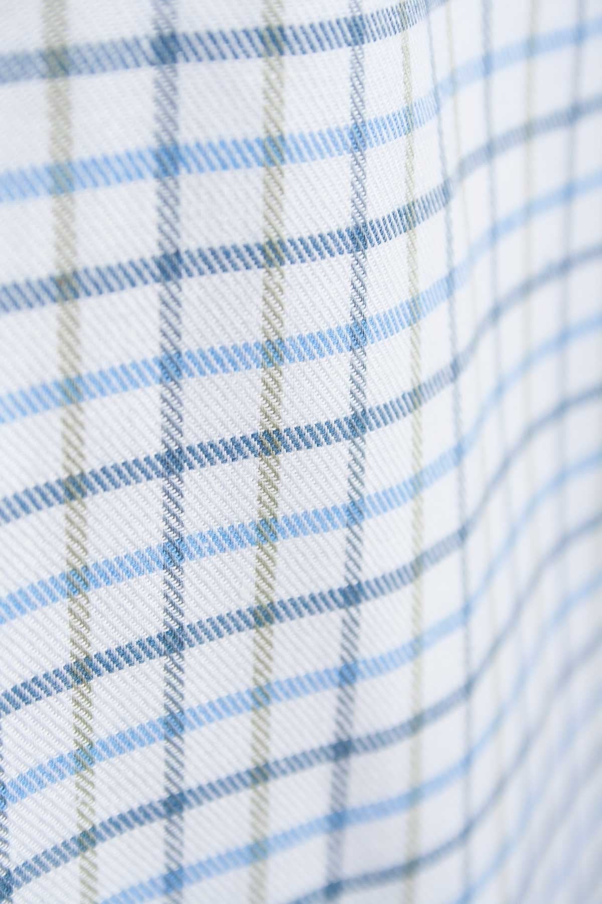 Rydale Men's Tattersall Shirt