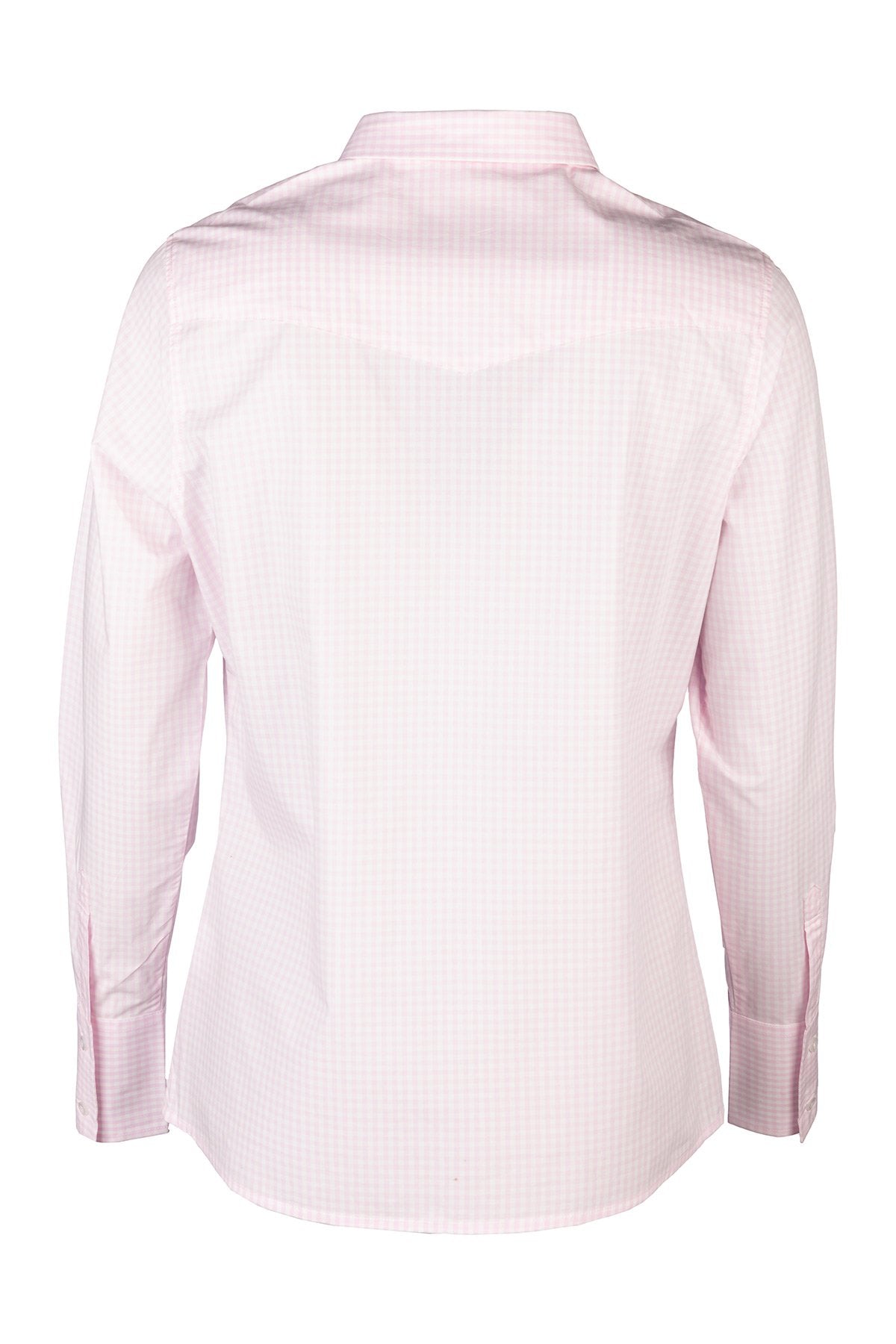 Rydale Ladies Cowboy Shirt - Annie