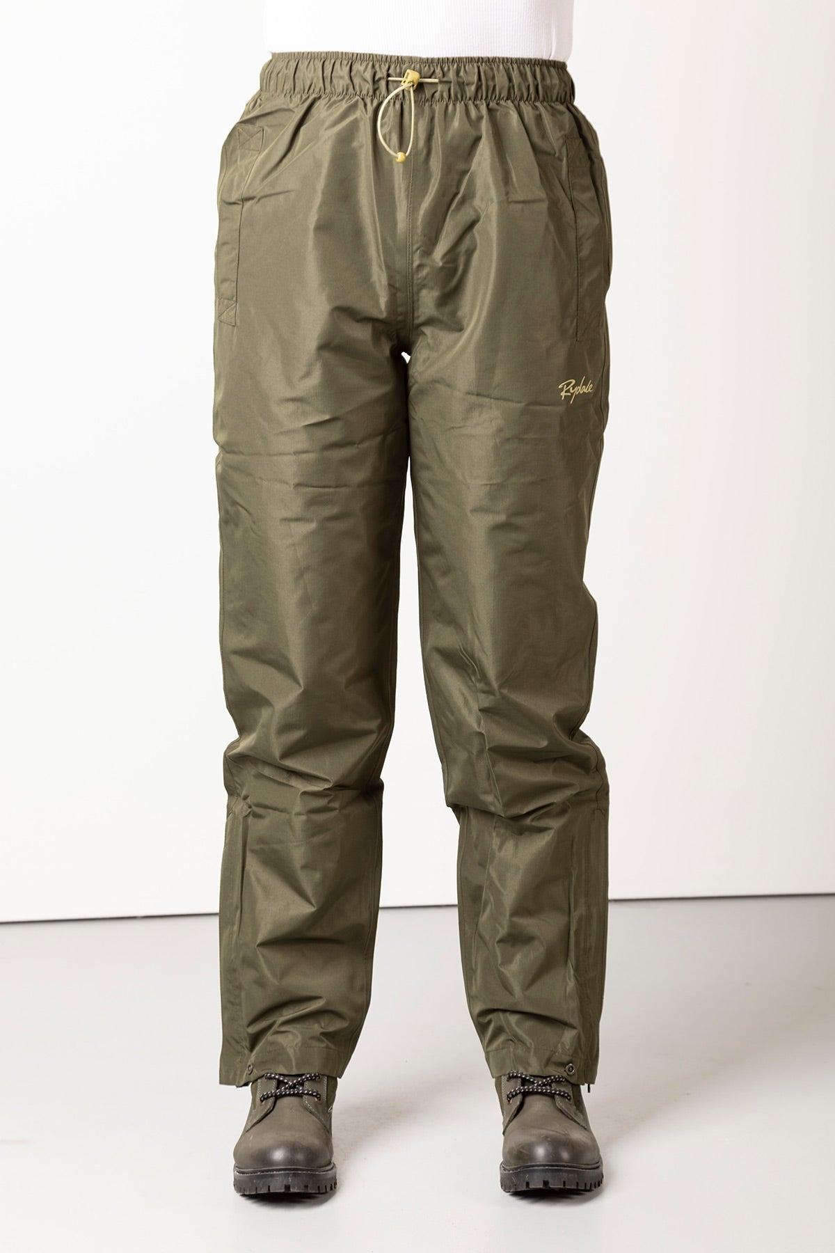 Rydale Ladies Waterproof Overtrousers