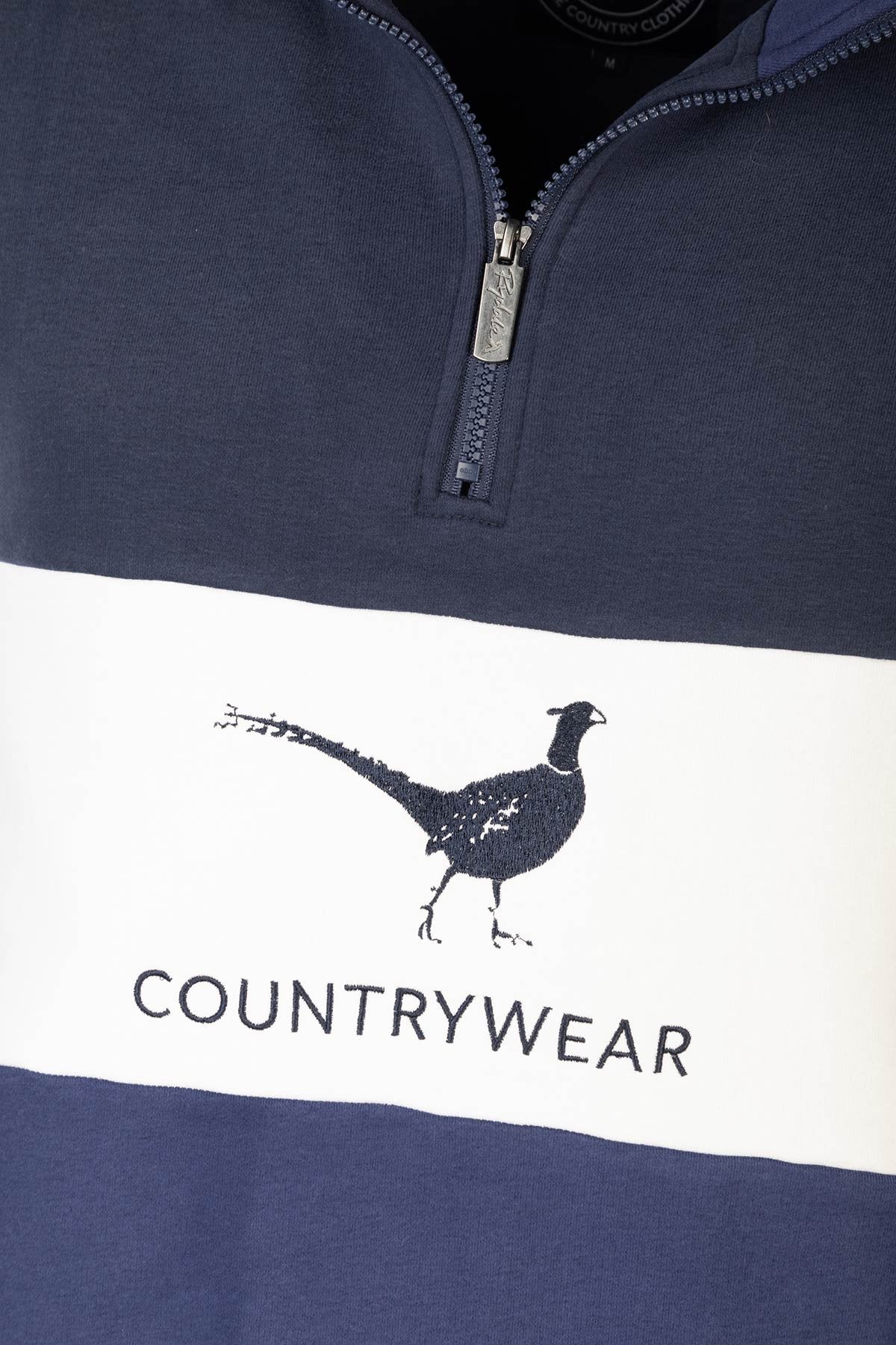 Rydale Men's Sweatshirt - Byland
