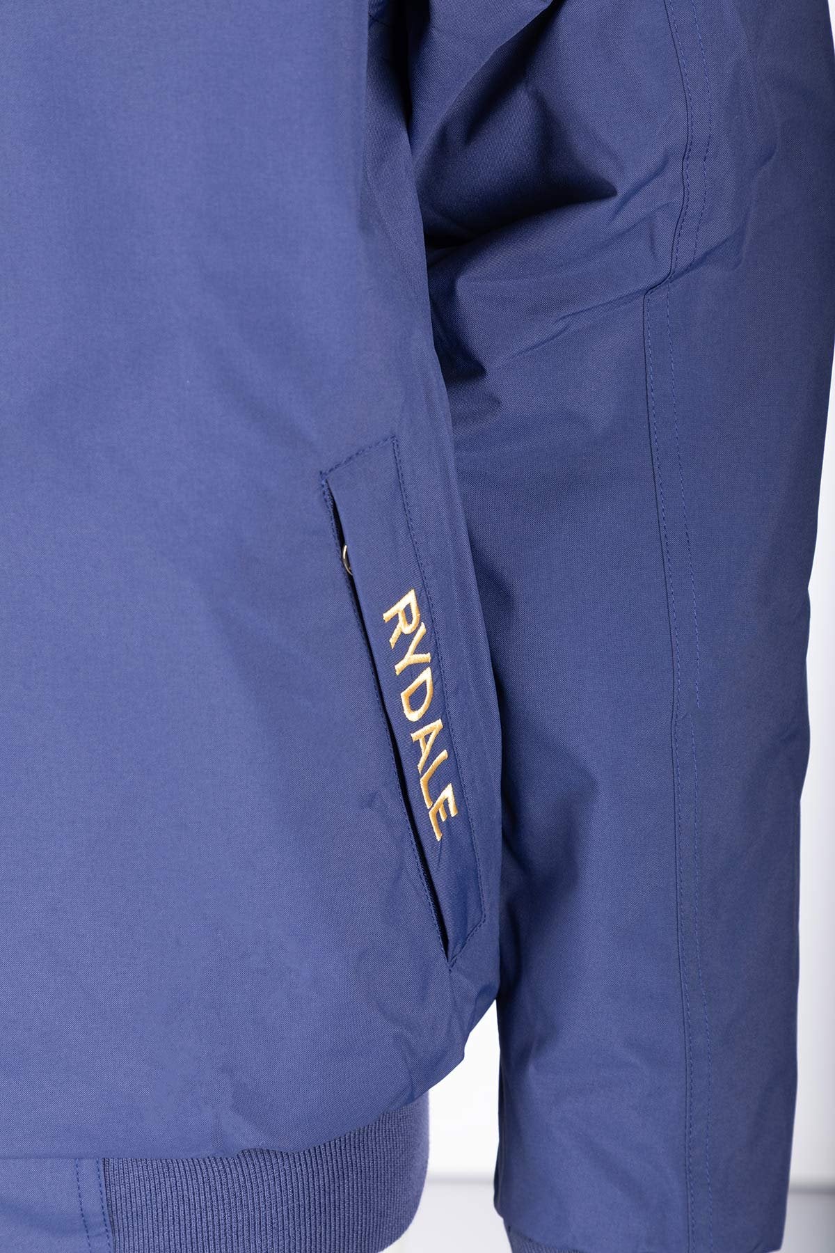Rydale Ladies Equestrian Bomber Jacket – York