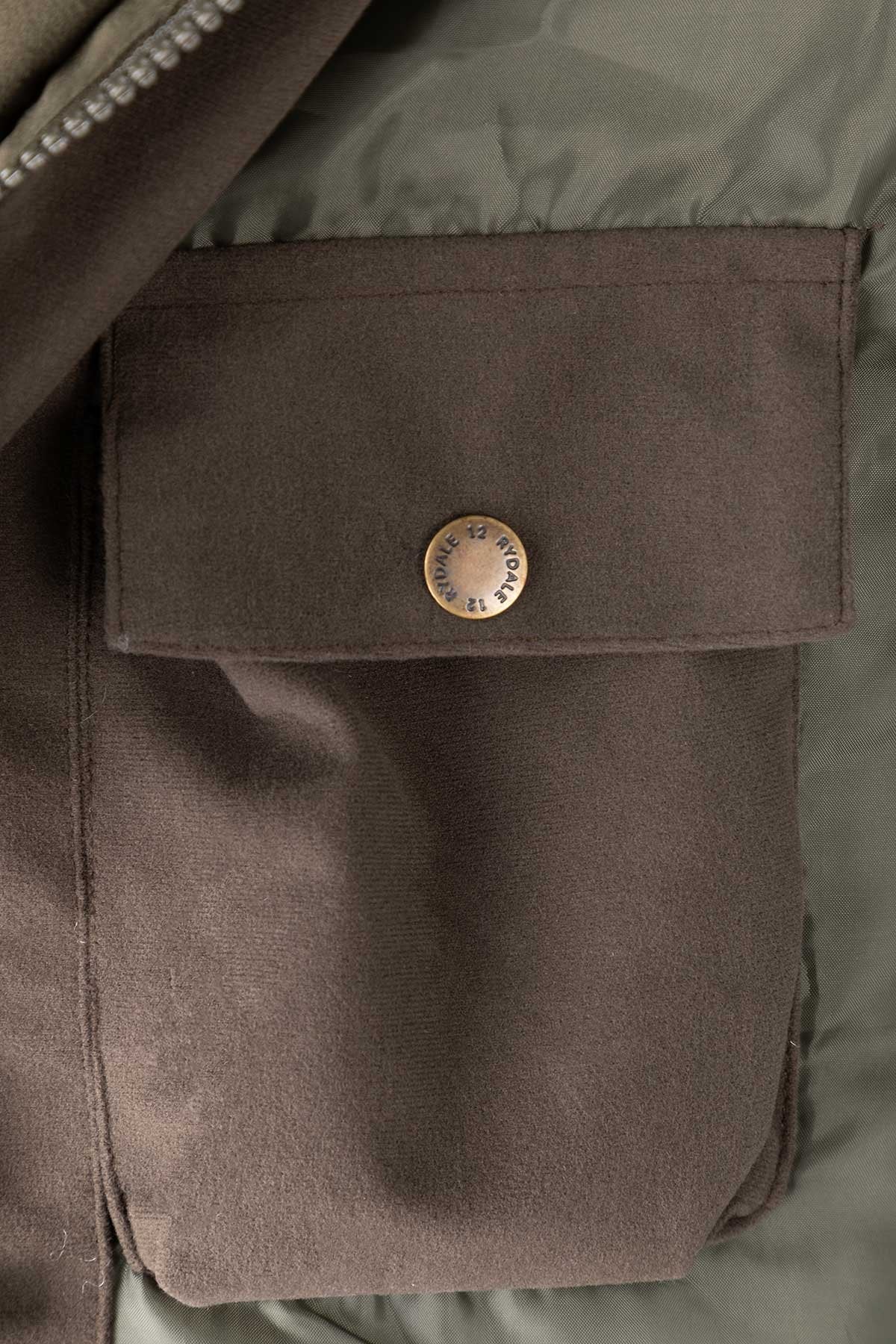 Rydale Ladies Shooting Jacket - Danby II