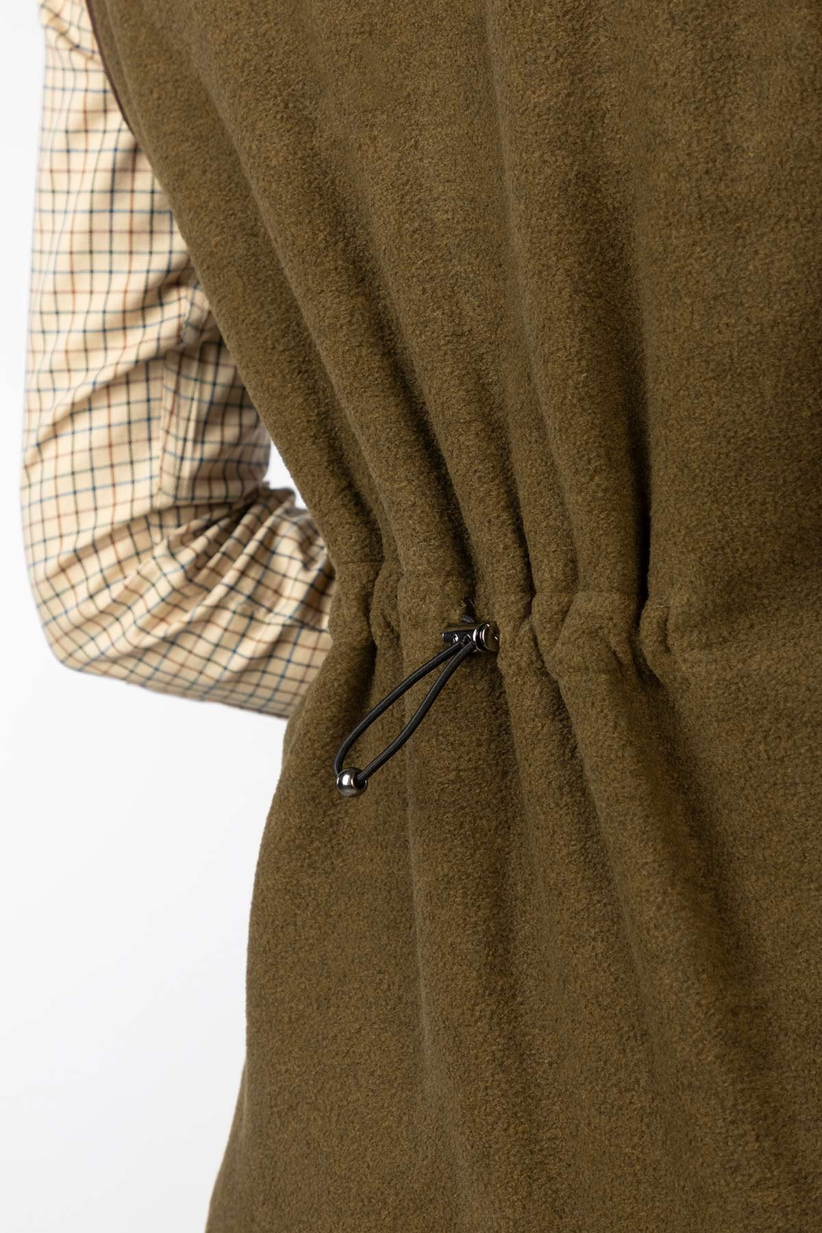 Rydale Ladies Premium Fleece Waistcoat - Huggate