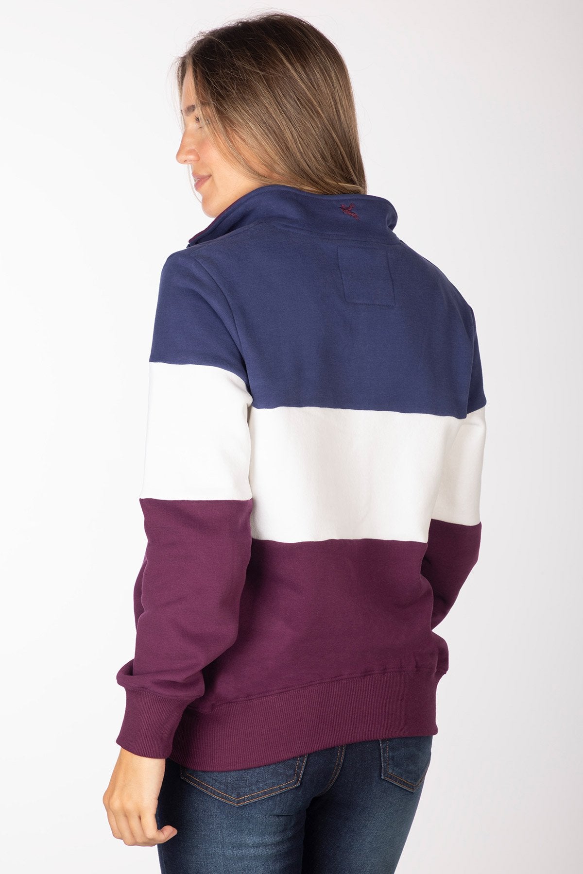 Rydale Ladies Sweatshirt - Byland