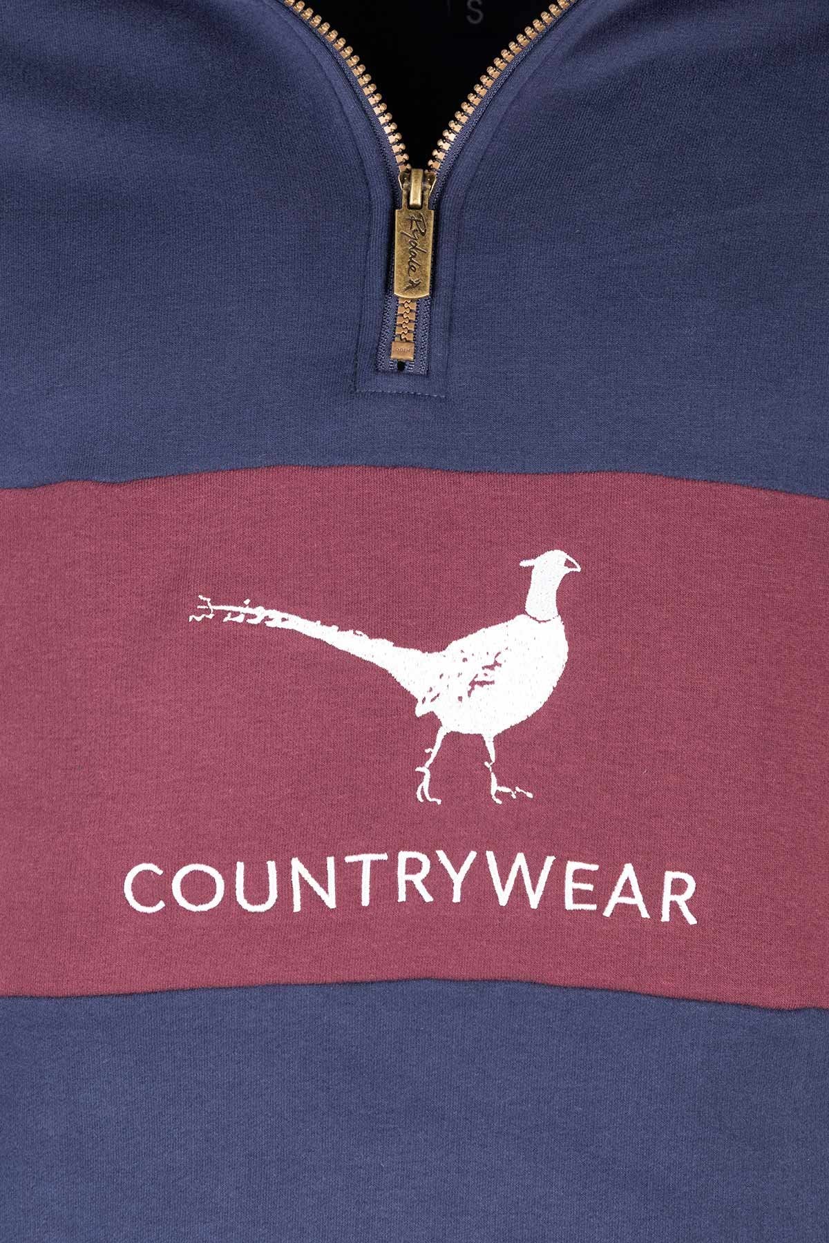 Rydale Men's Sweatshirt - Byland