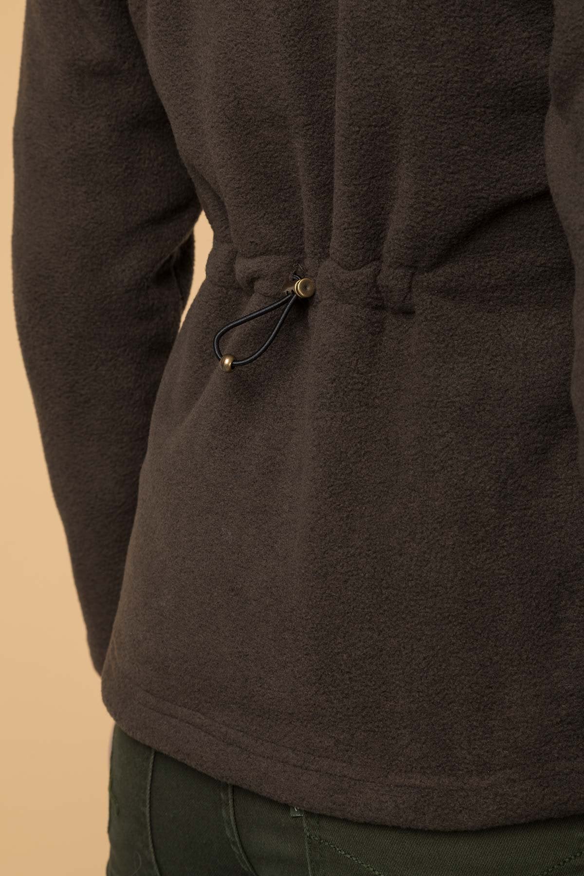 Rydale Ladies Huggate Fleece Jacket