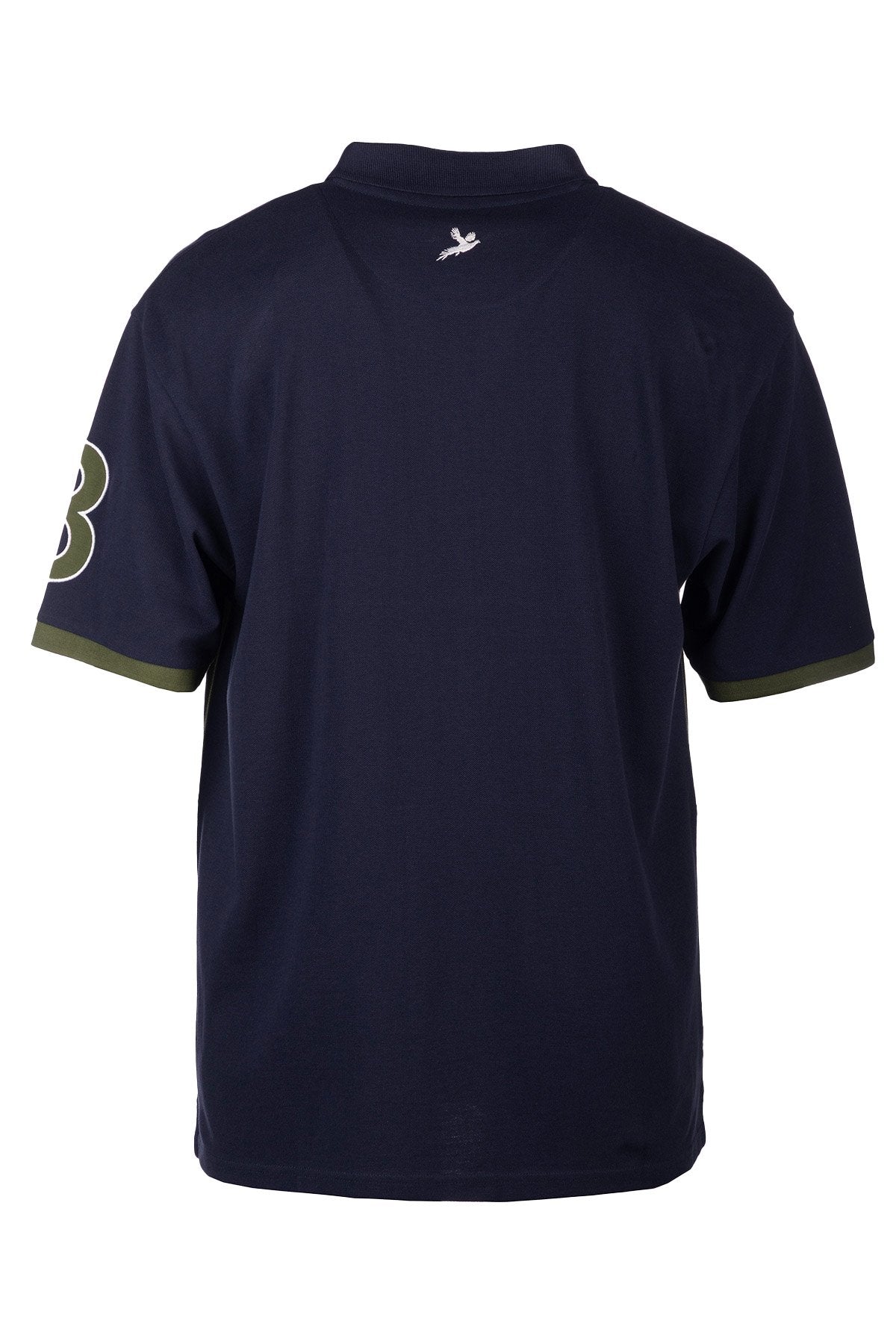Rydale Men's Polo Shirt - Byland II