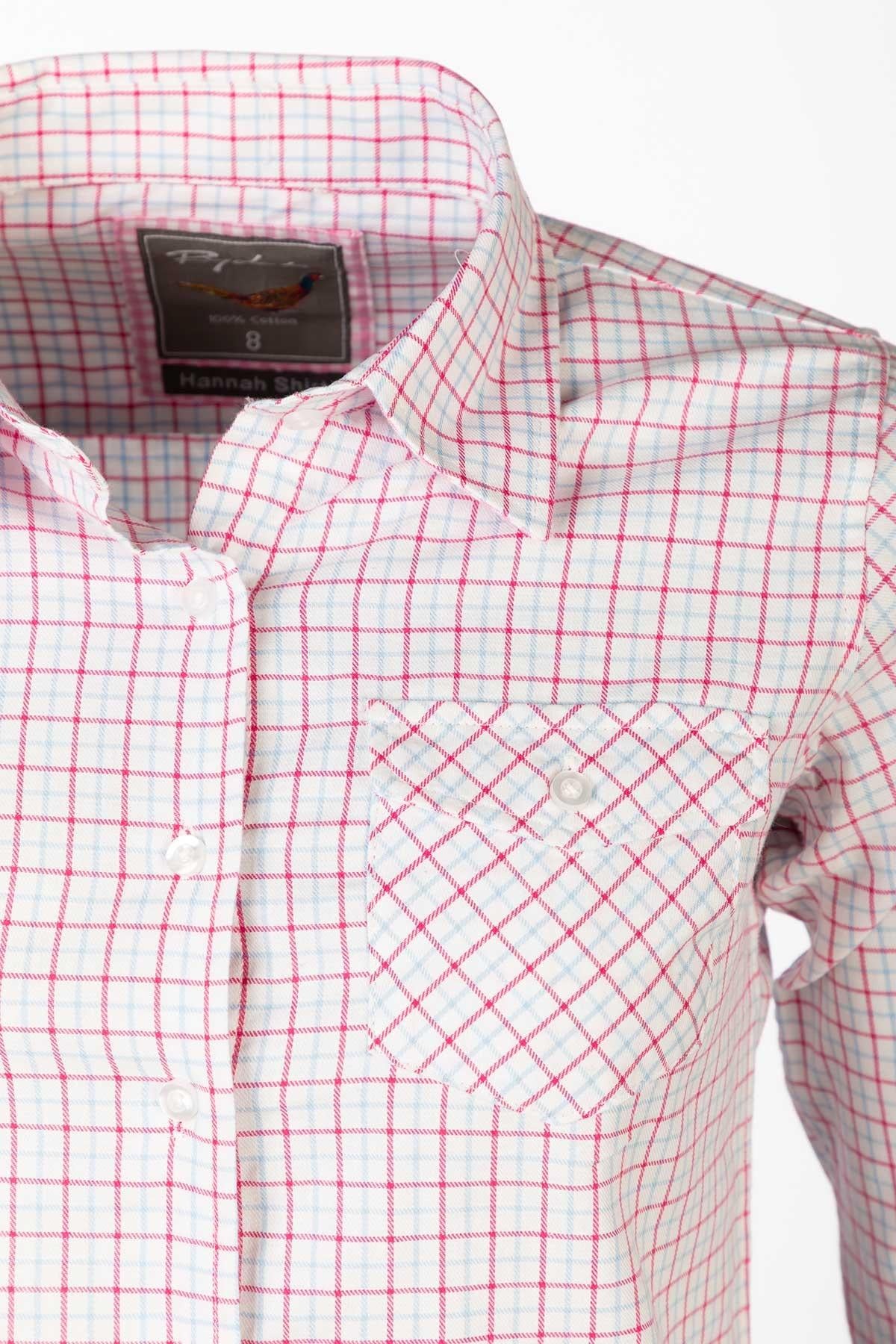 Rydale Ladies Hannah Country Shirt - Ellie II