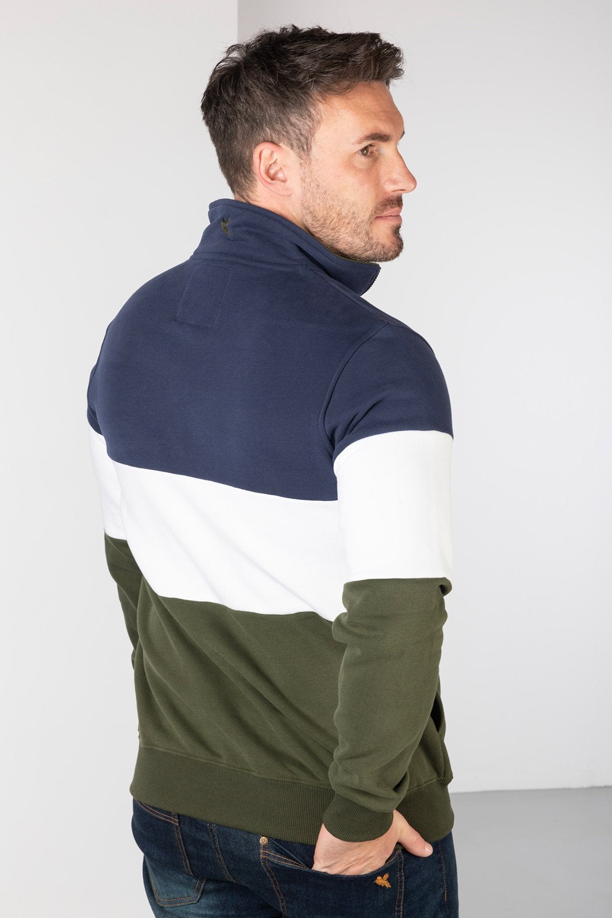 Rydale Men's Sweatshirt - Byland