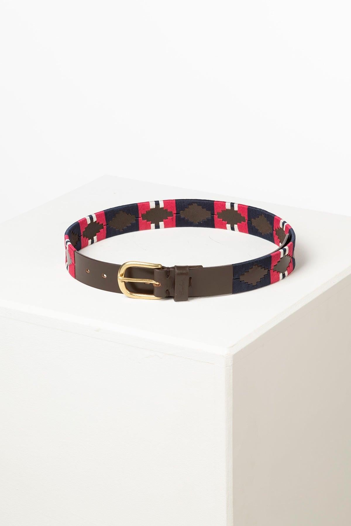 Rydale Polo Belts - Askwith