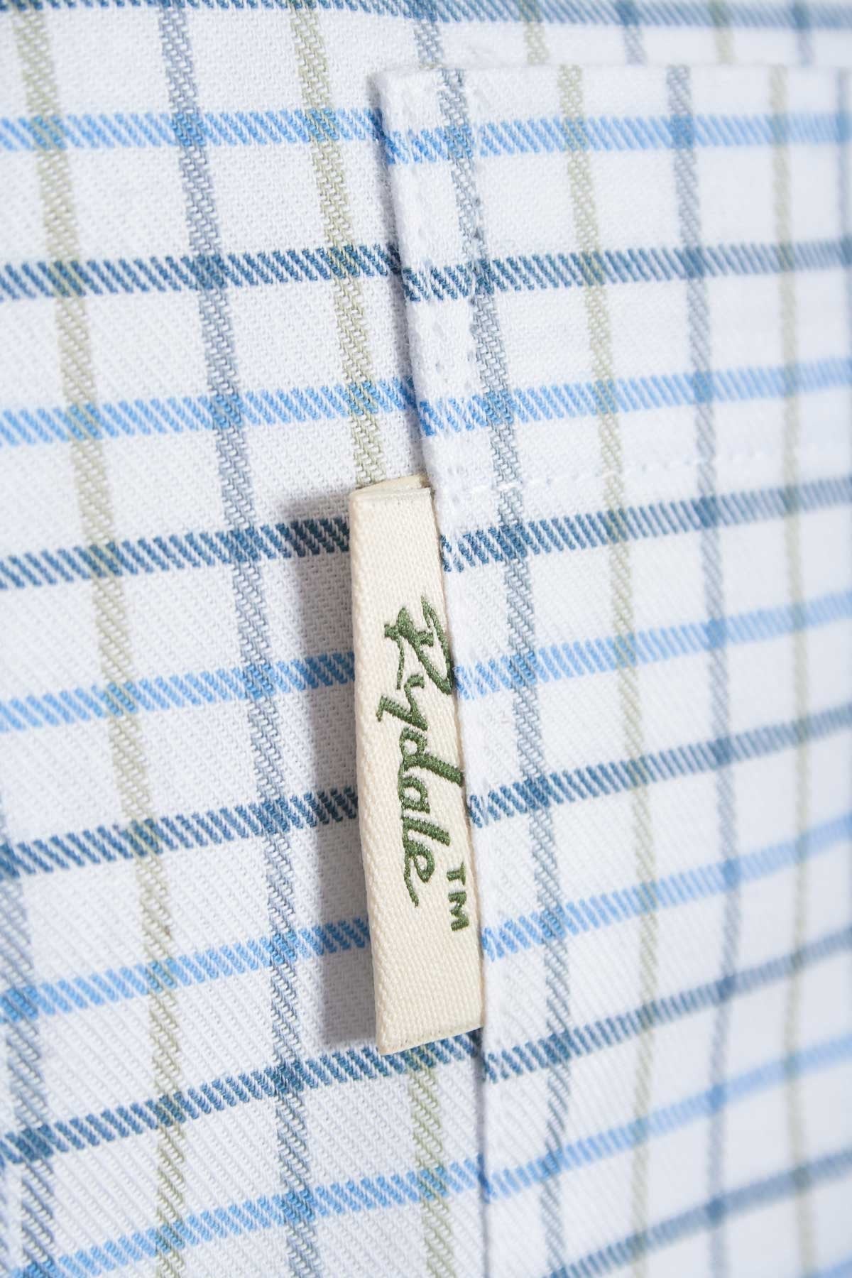 Rydale Men's Tattersall Shirt