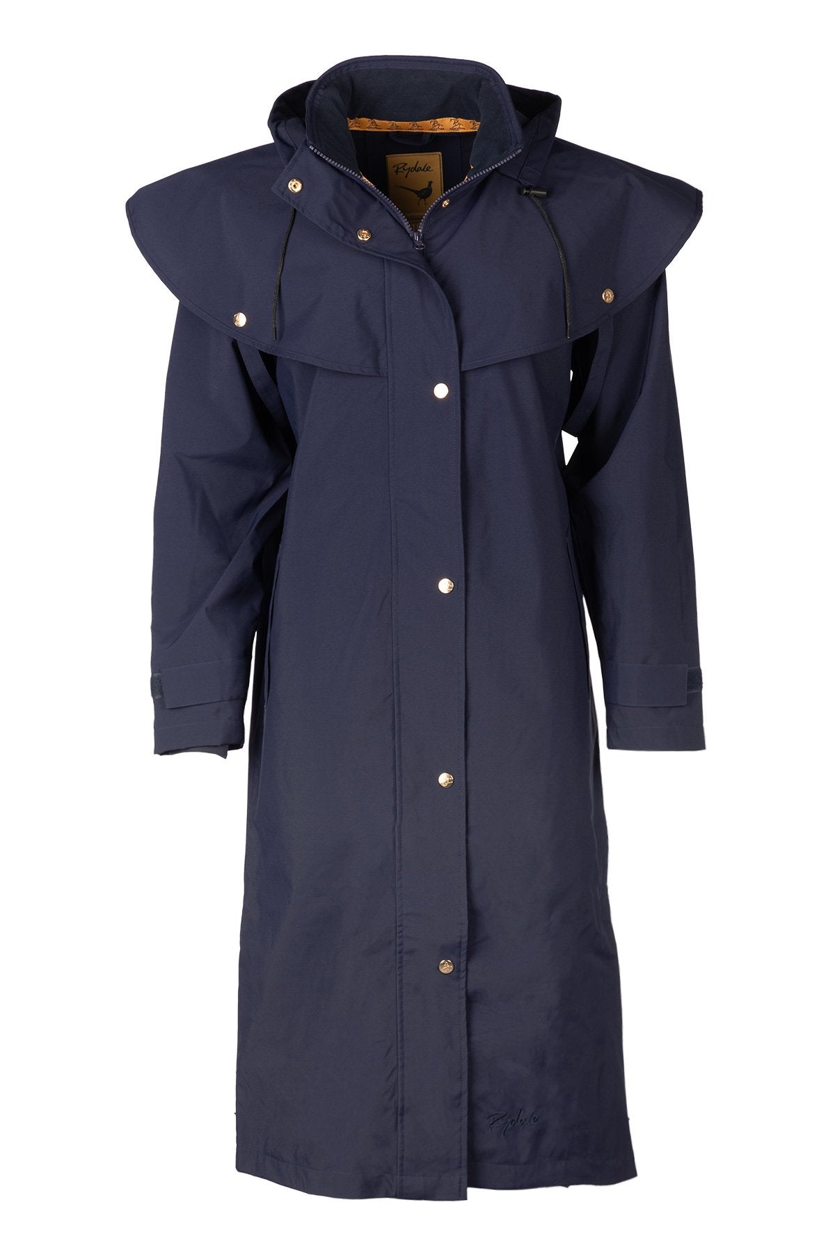 Rydale Ladies Full Length Coat - Bramham