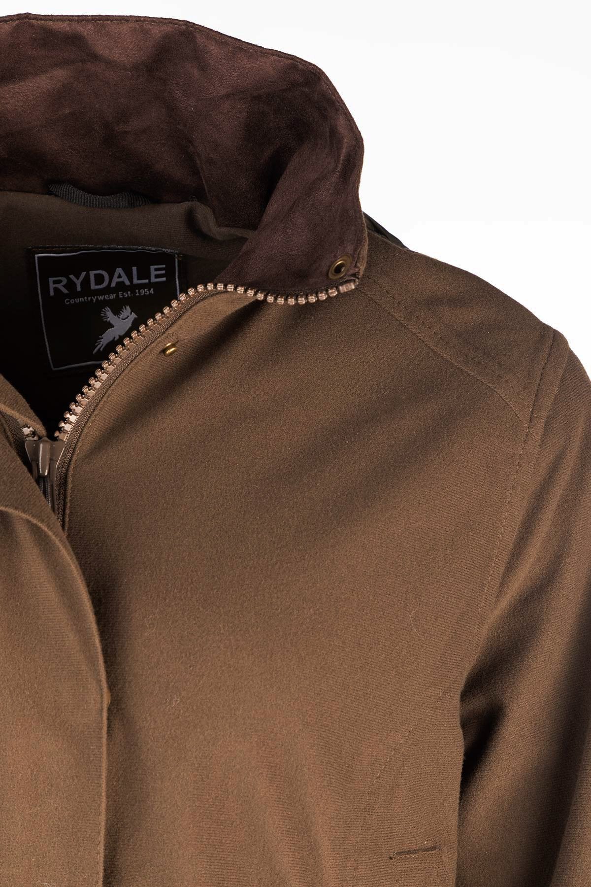 Rydale Ladies Shooting Jacket - Danby II