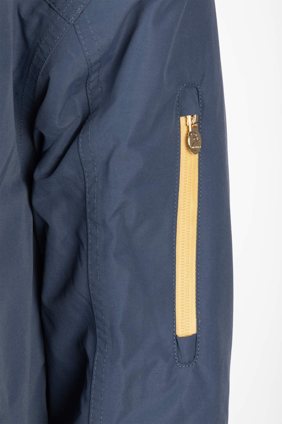 Rydale Ladies Equestrian Bomber Jacket - Ripon IV