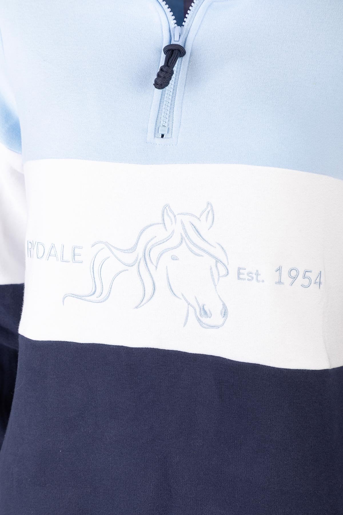Rydale Ladies Sweatshirt - Byland