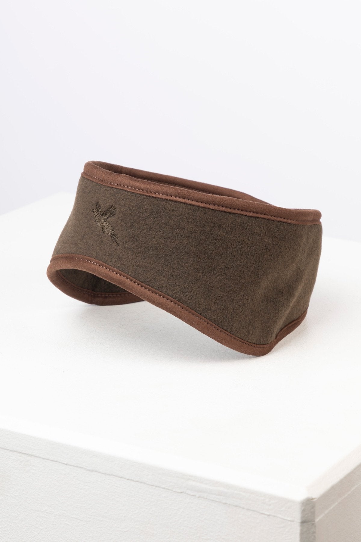 Rydale Ladies Fleece Headband - Huggate