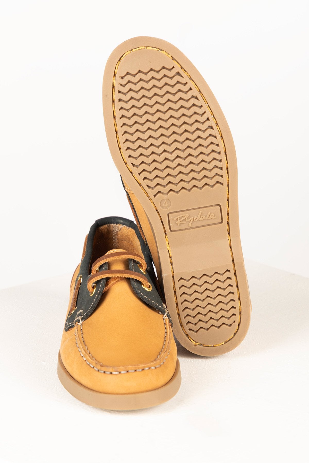 Rydale Ladies Deck Shoe - Reighton