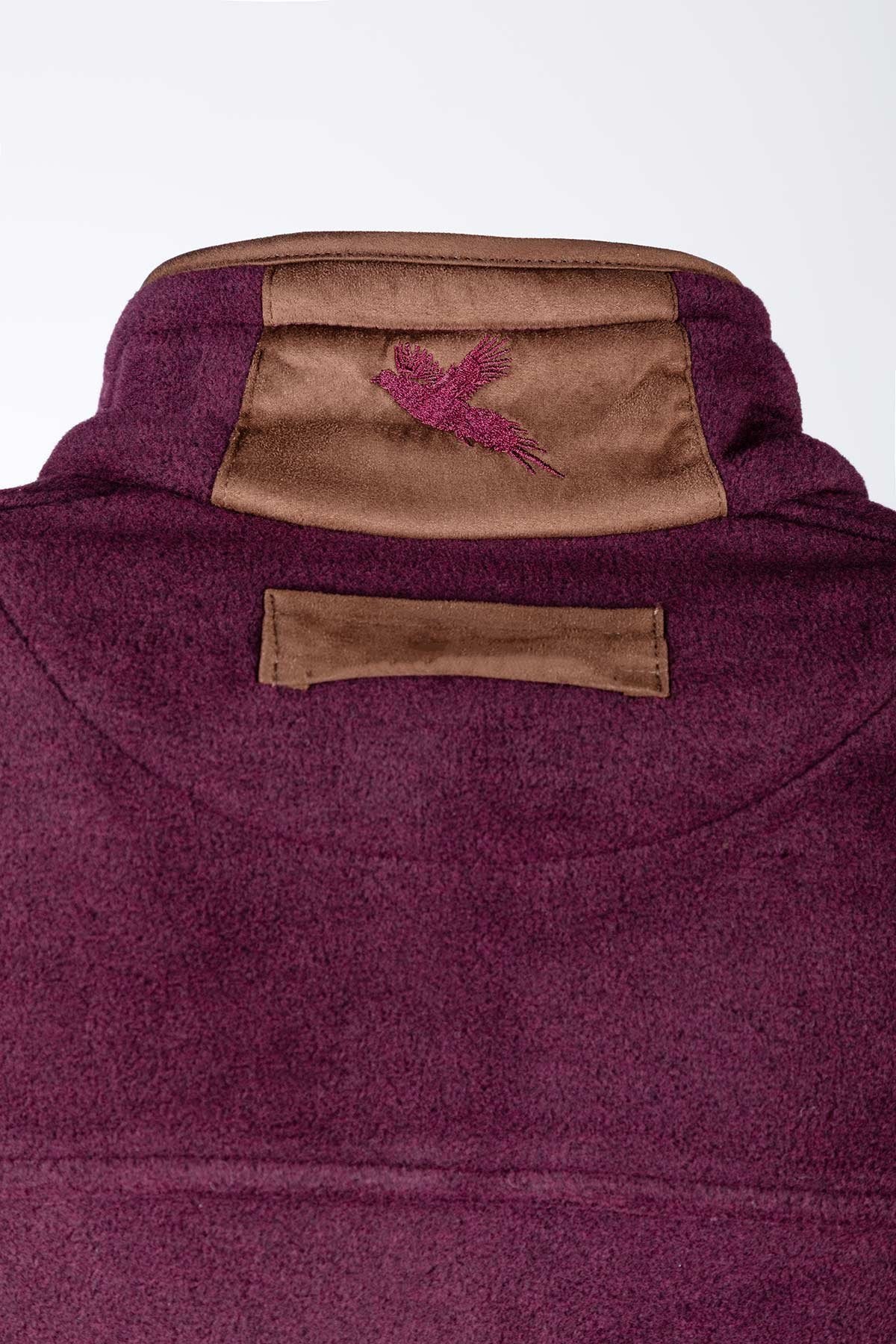 Rydale Men's Overhead Fleece - Huggate