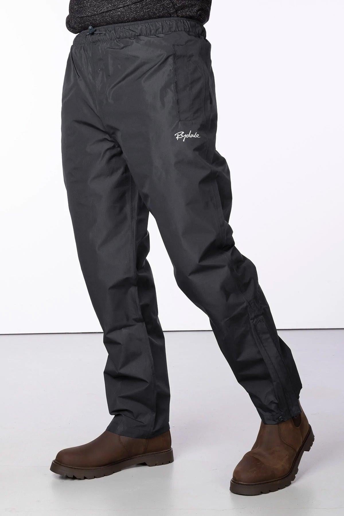 Rydale Men's Waterproof Overtrousers
