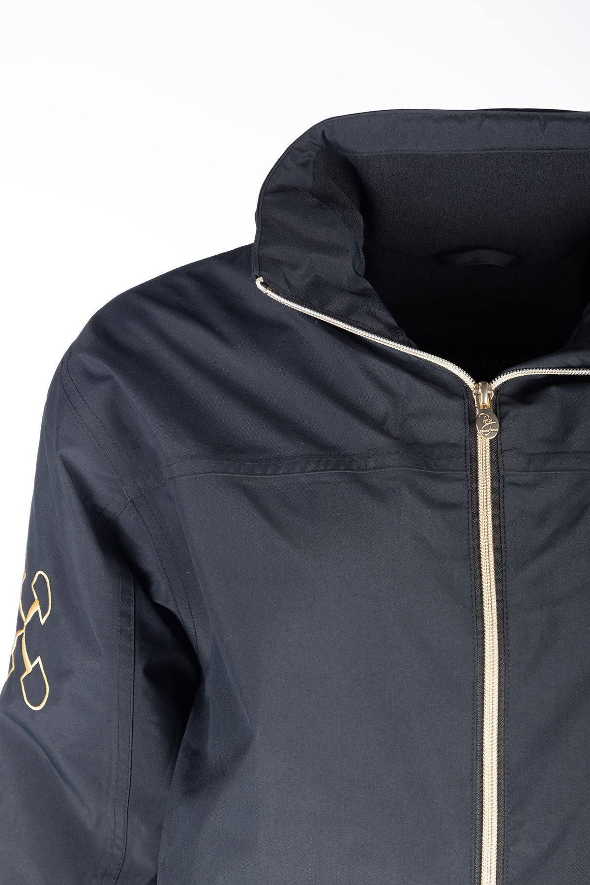 Rydale Ladies Equestrian Bomber Jacket – York
