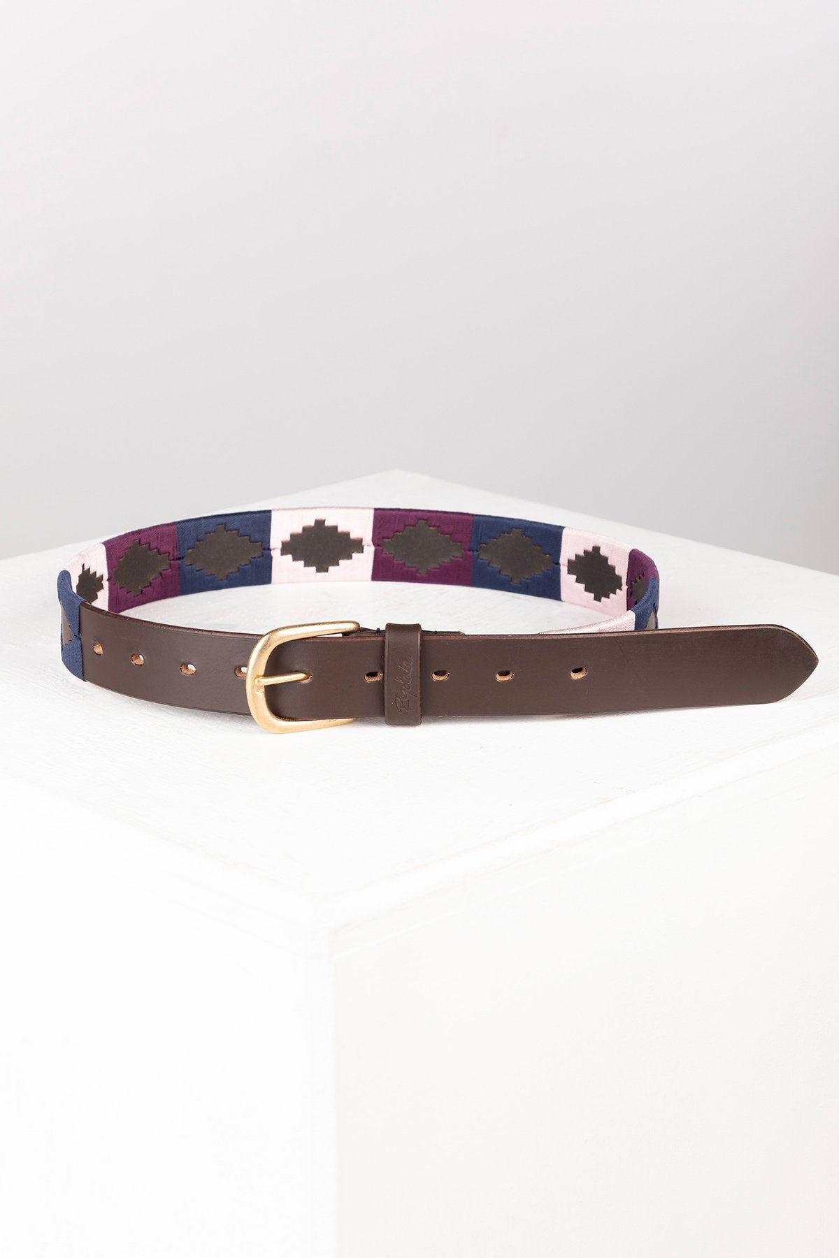 Rydale Polo Belts - Askwith